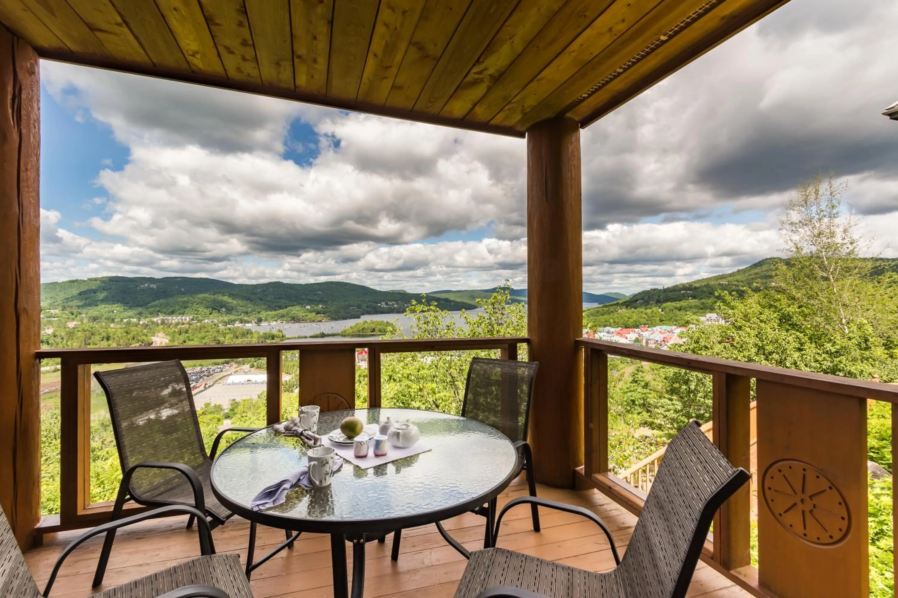 L'Équinoxe Rendez-Vous Mont-Tremblant