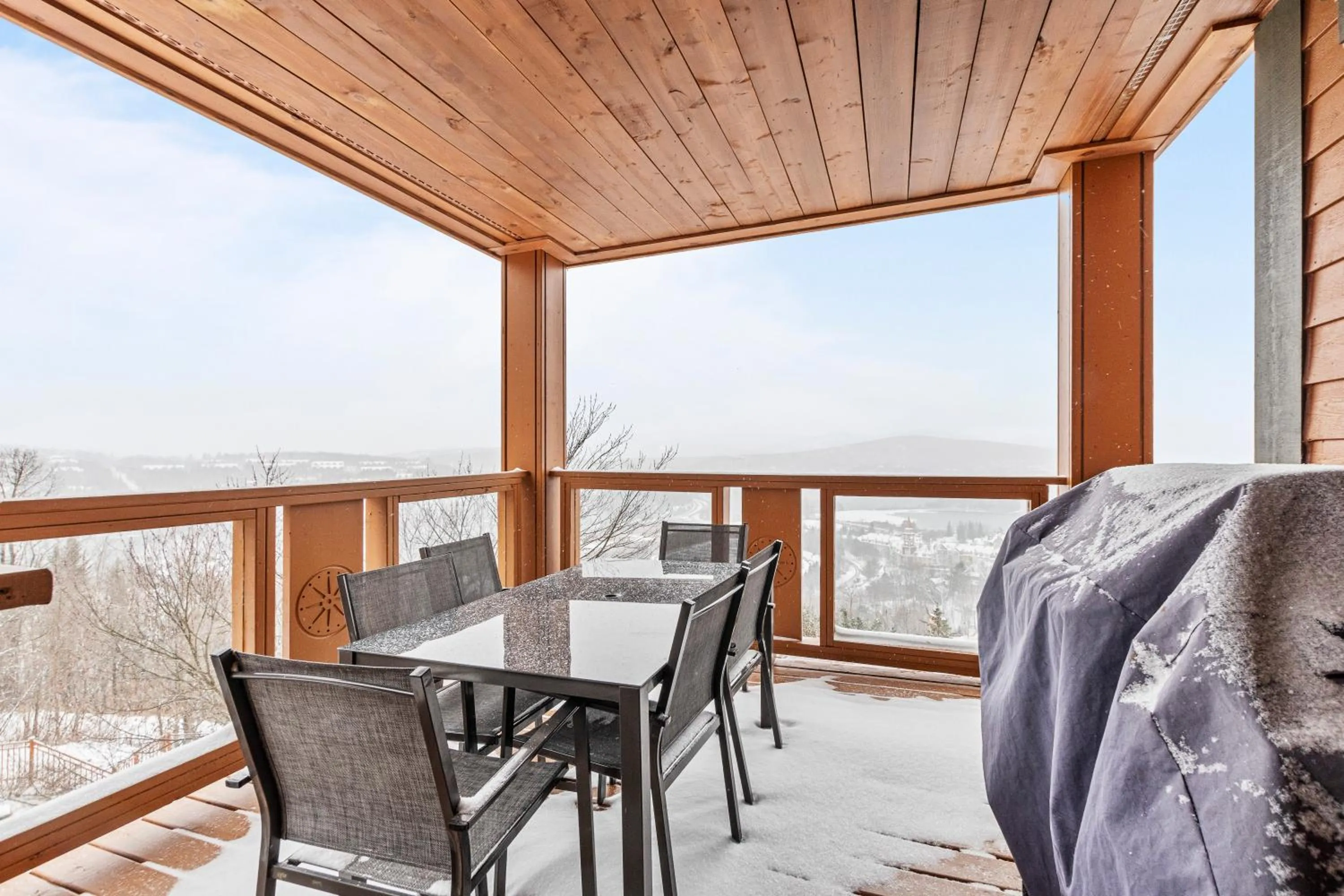 L'Équinoxe Rendez-Vous Mont-Tremblant