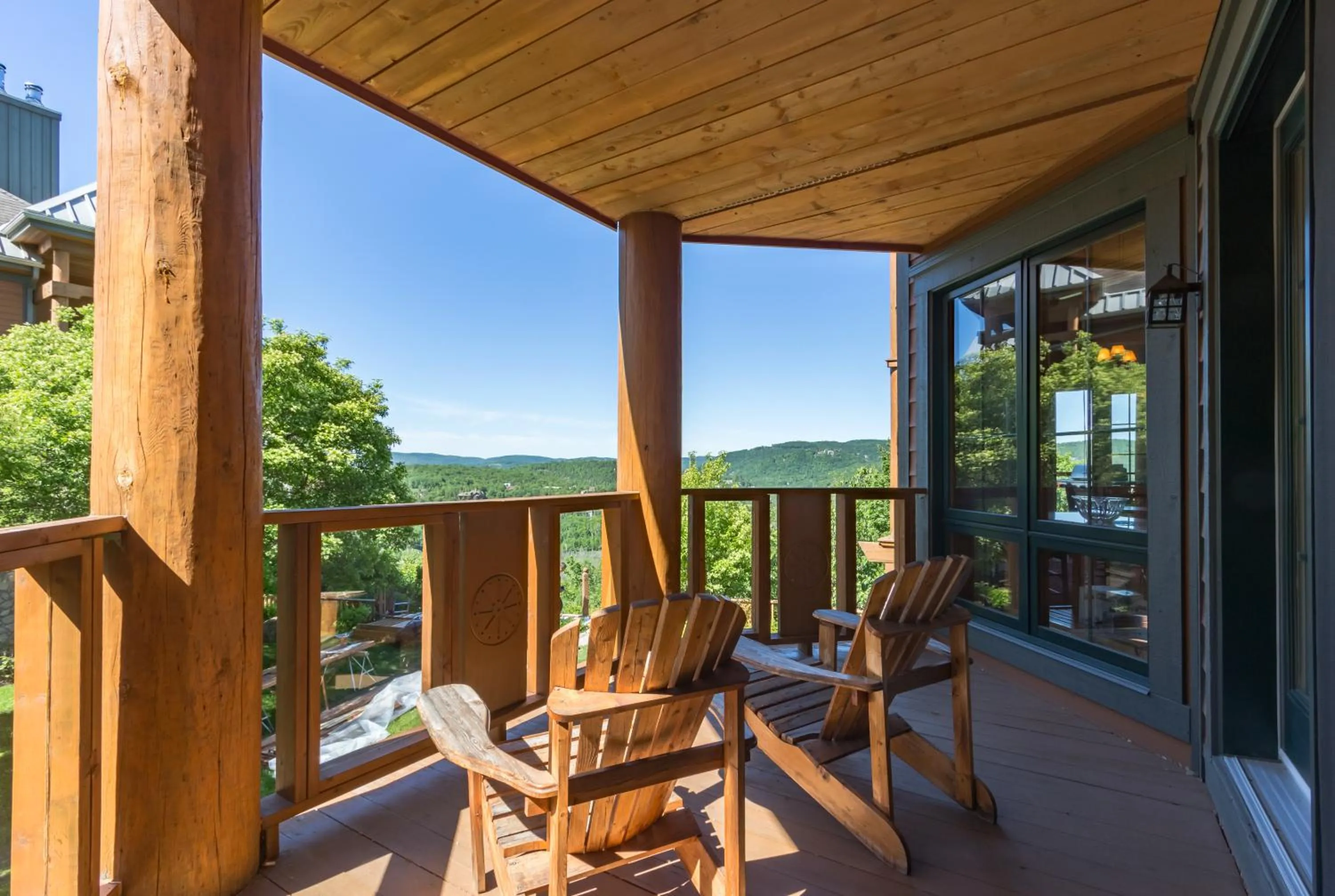 L'Équinoxe Rendez-Vous Mont-Tremblant