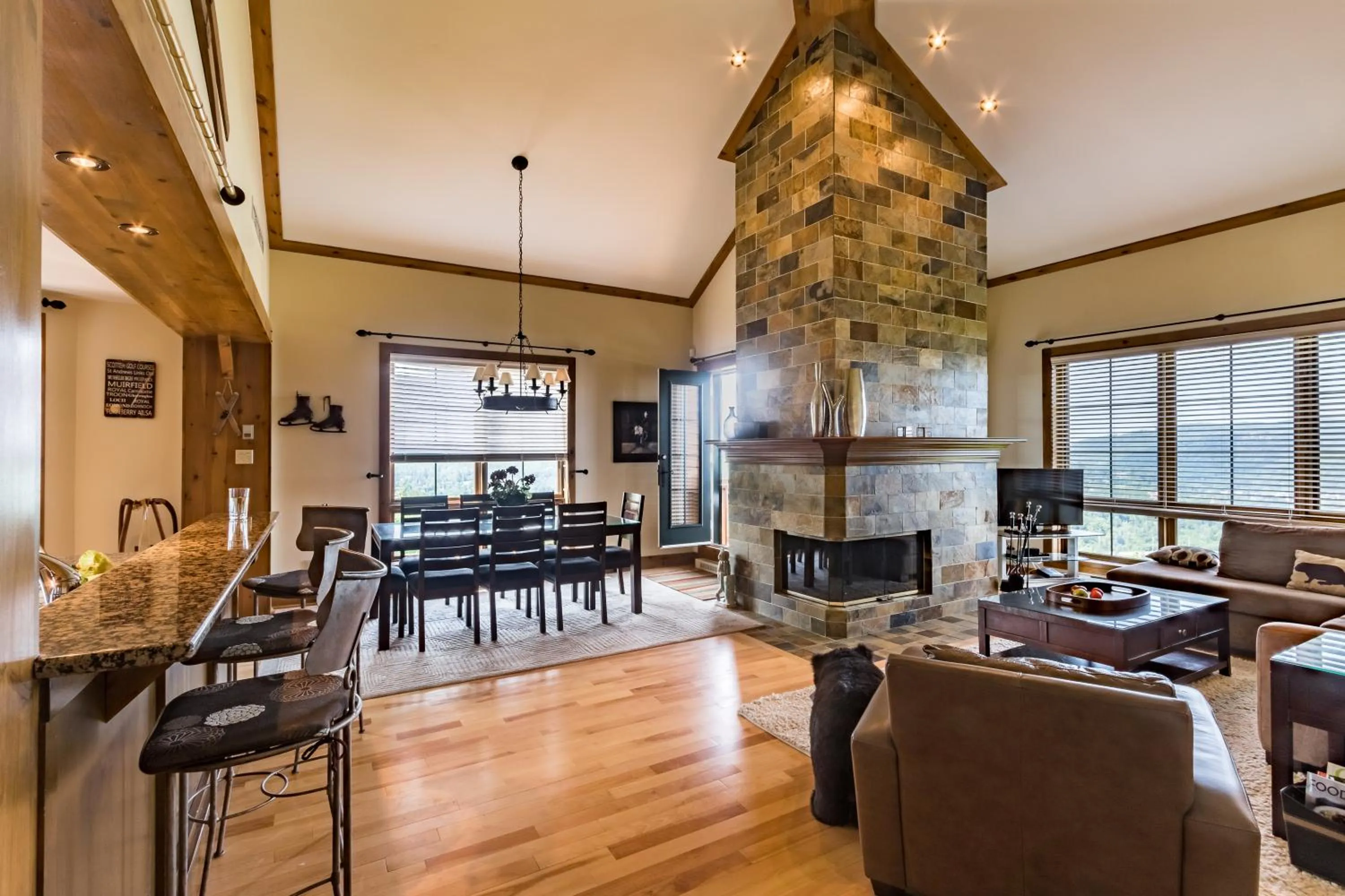 L'Équinoxe Rendez-Vous Mont-Tremblant