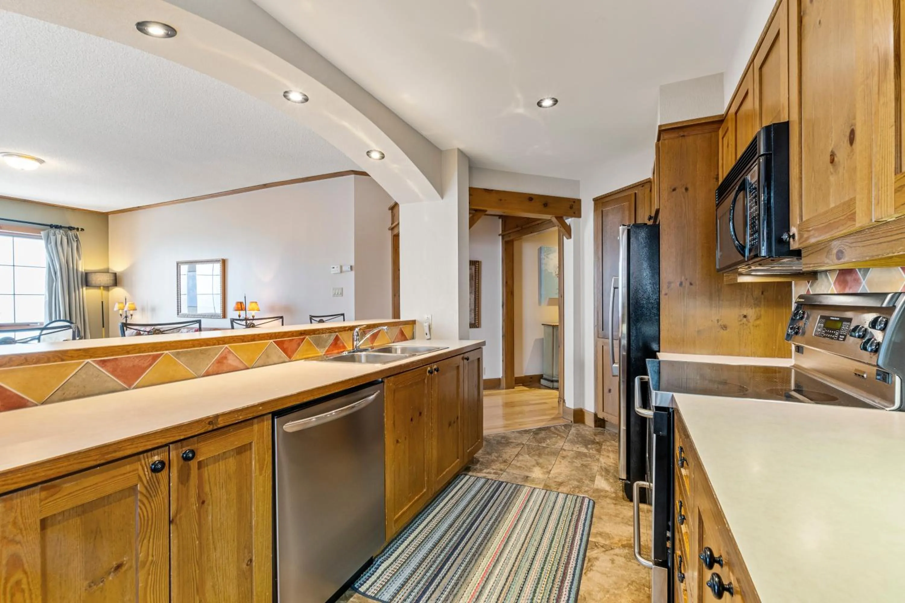 L'Équinoxe Rendez-Vous Mont-Tremblant