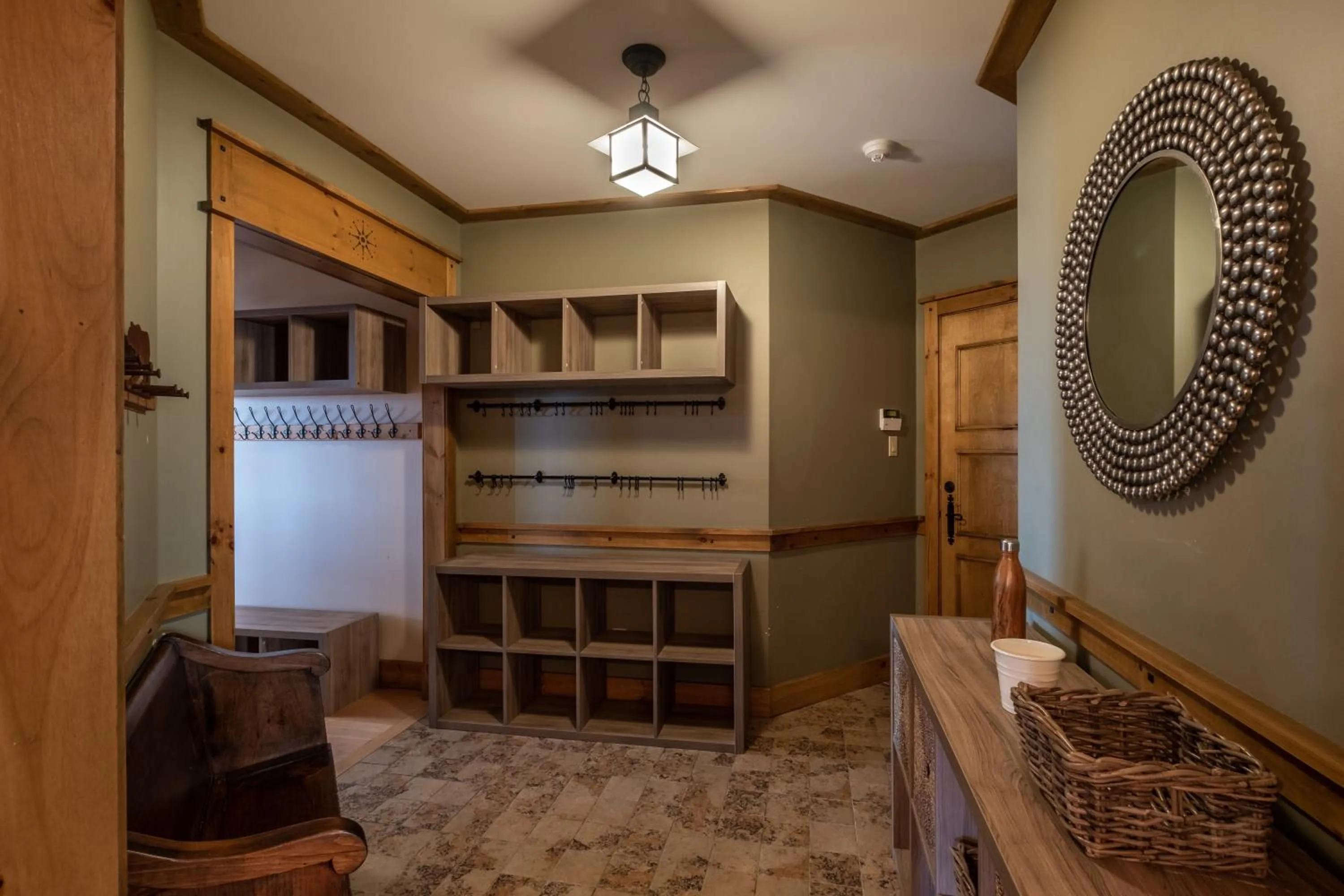 L'Équinoxe Rendez-Vous Mont-Tremblant