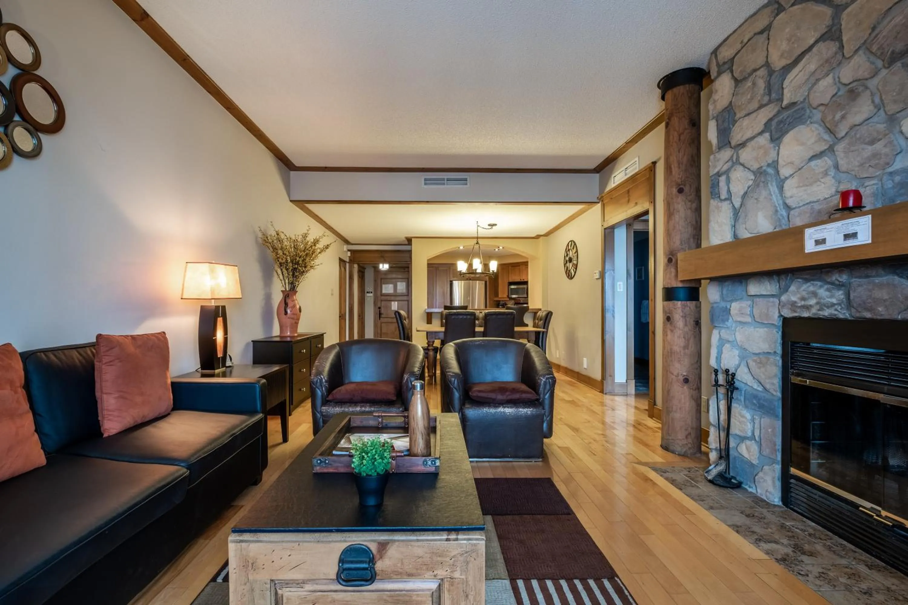 L'Équinoxe Rendez-Vous Mont-Tremblant