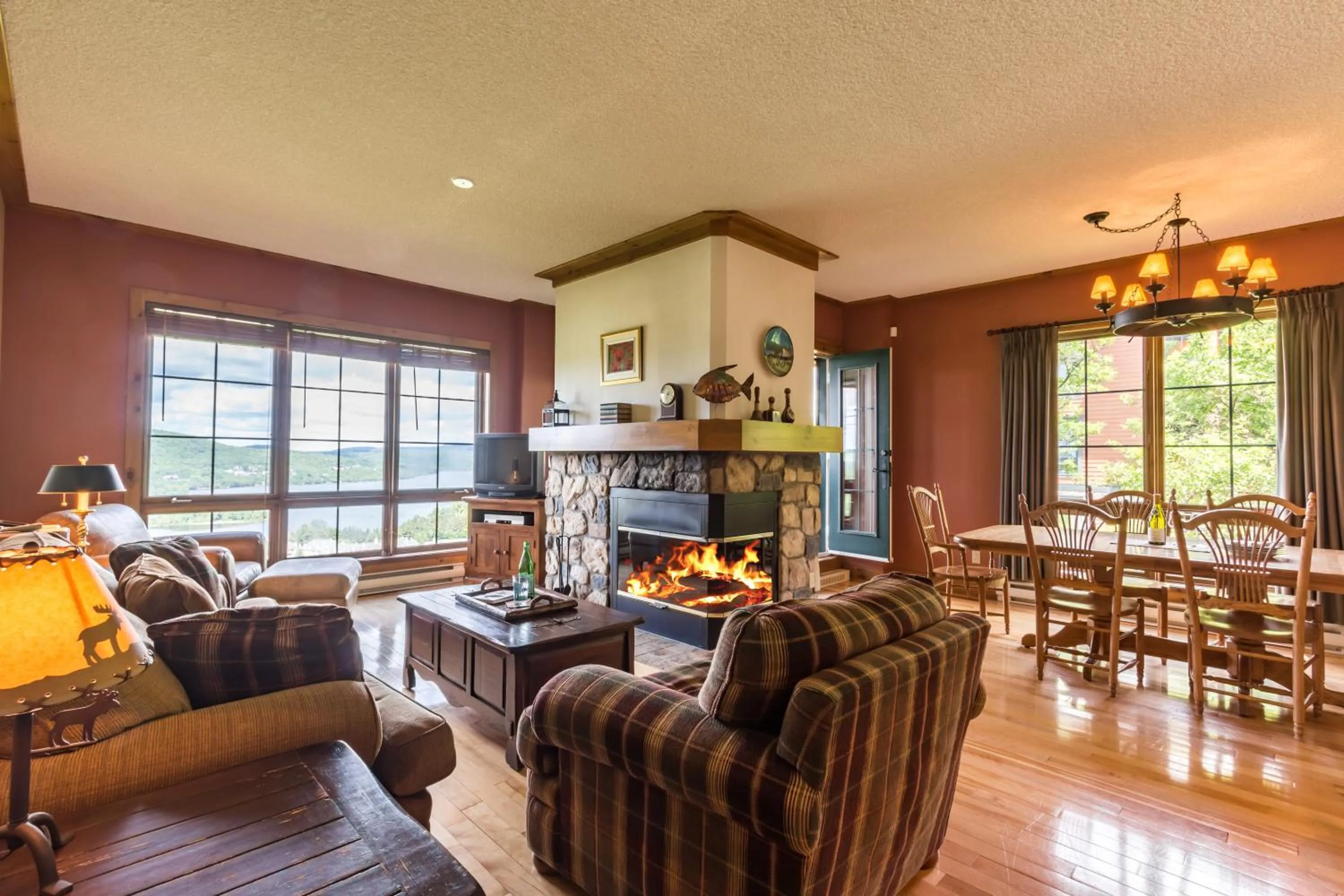 L'Équinoxe Rendez-Vous Mont-Tremblant