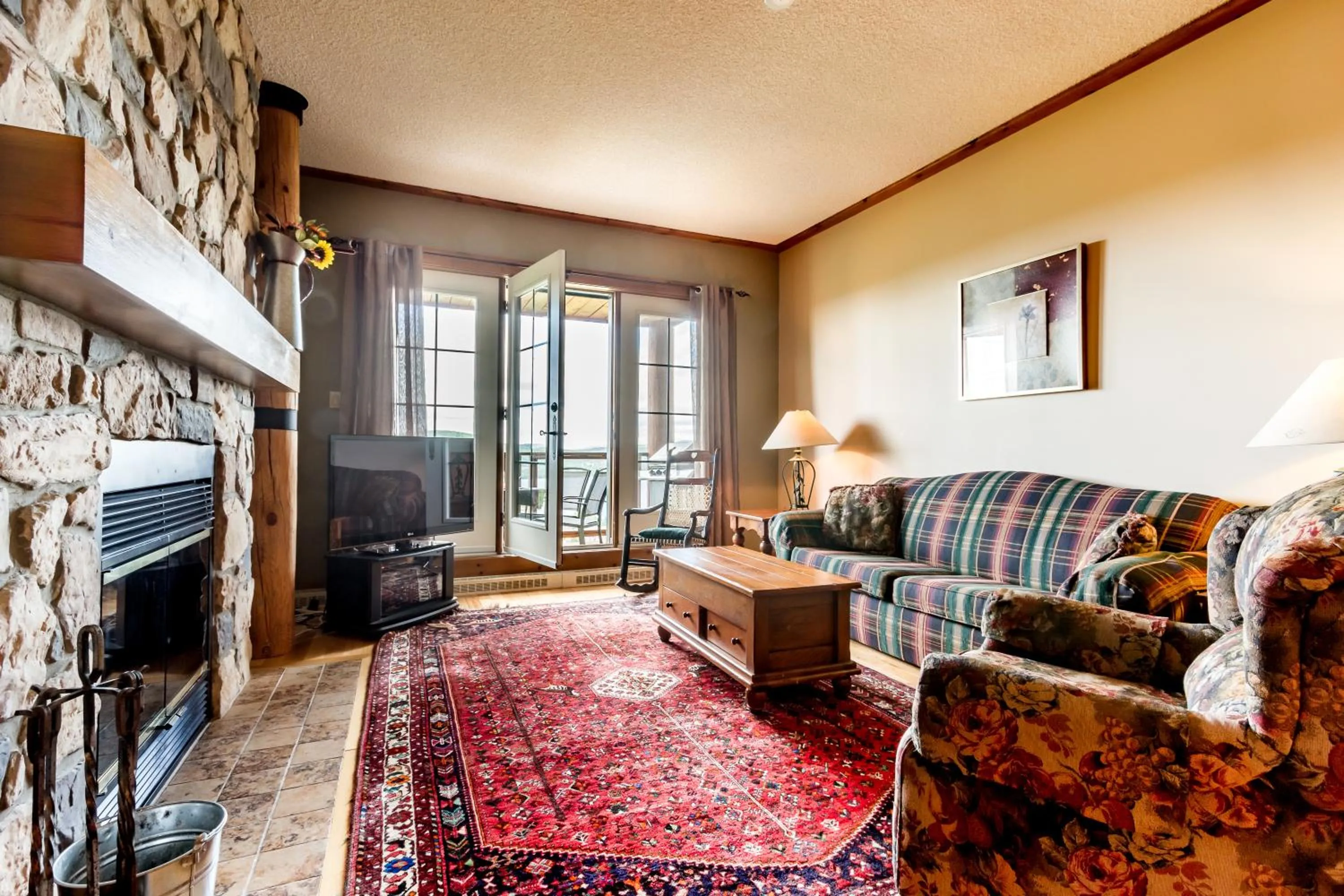 L'Équinoxe Rendez-Vous Mont-Tremblant