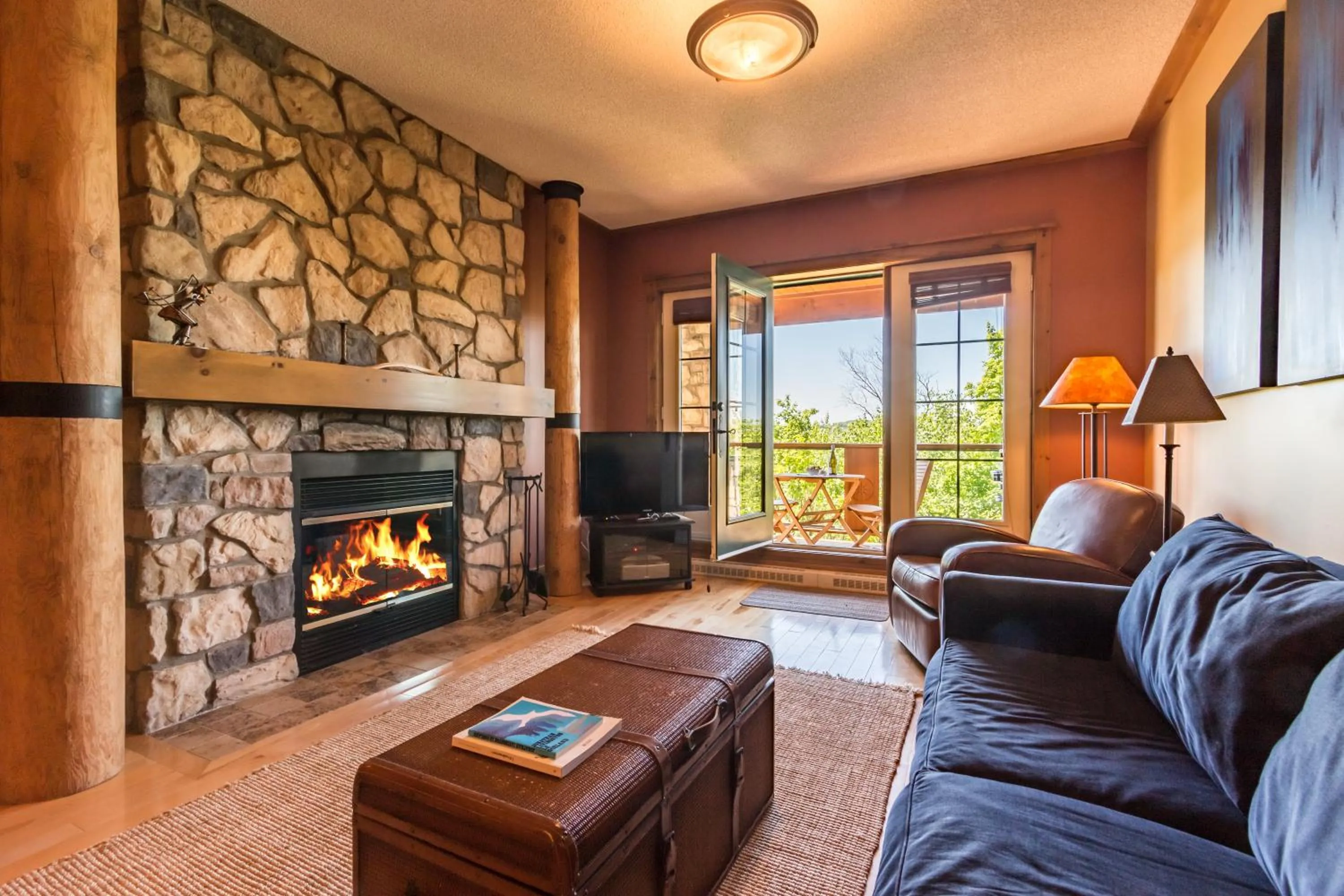 L'Équinoxe Rendez-Vous Mont-Tremblant