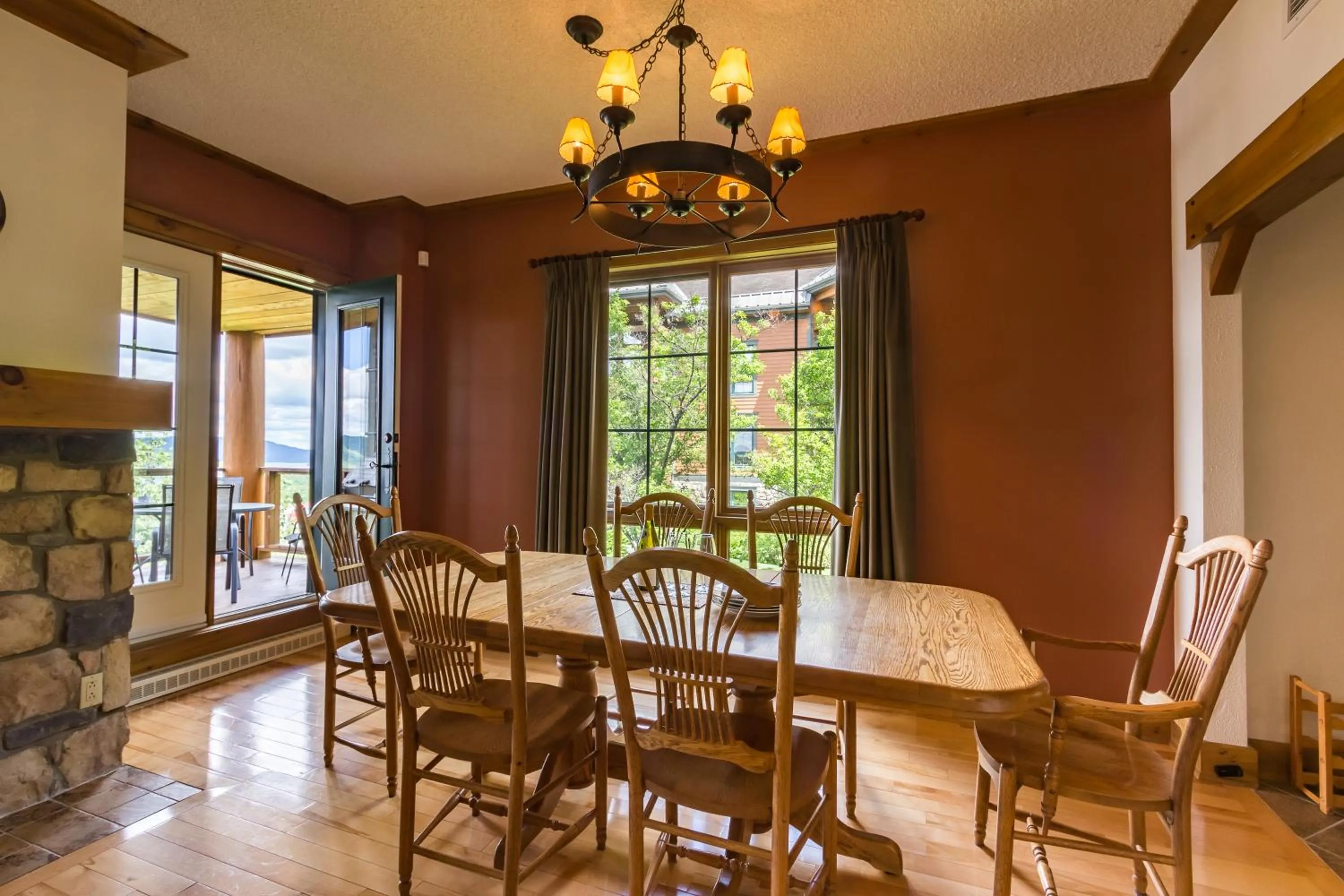 L'Équinoxe Rendez-Vous Mont-Tremblant