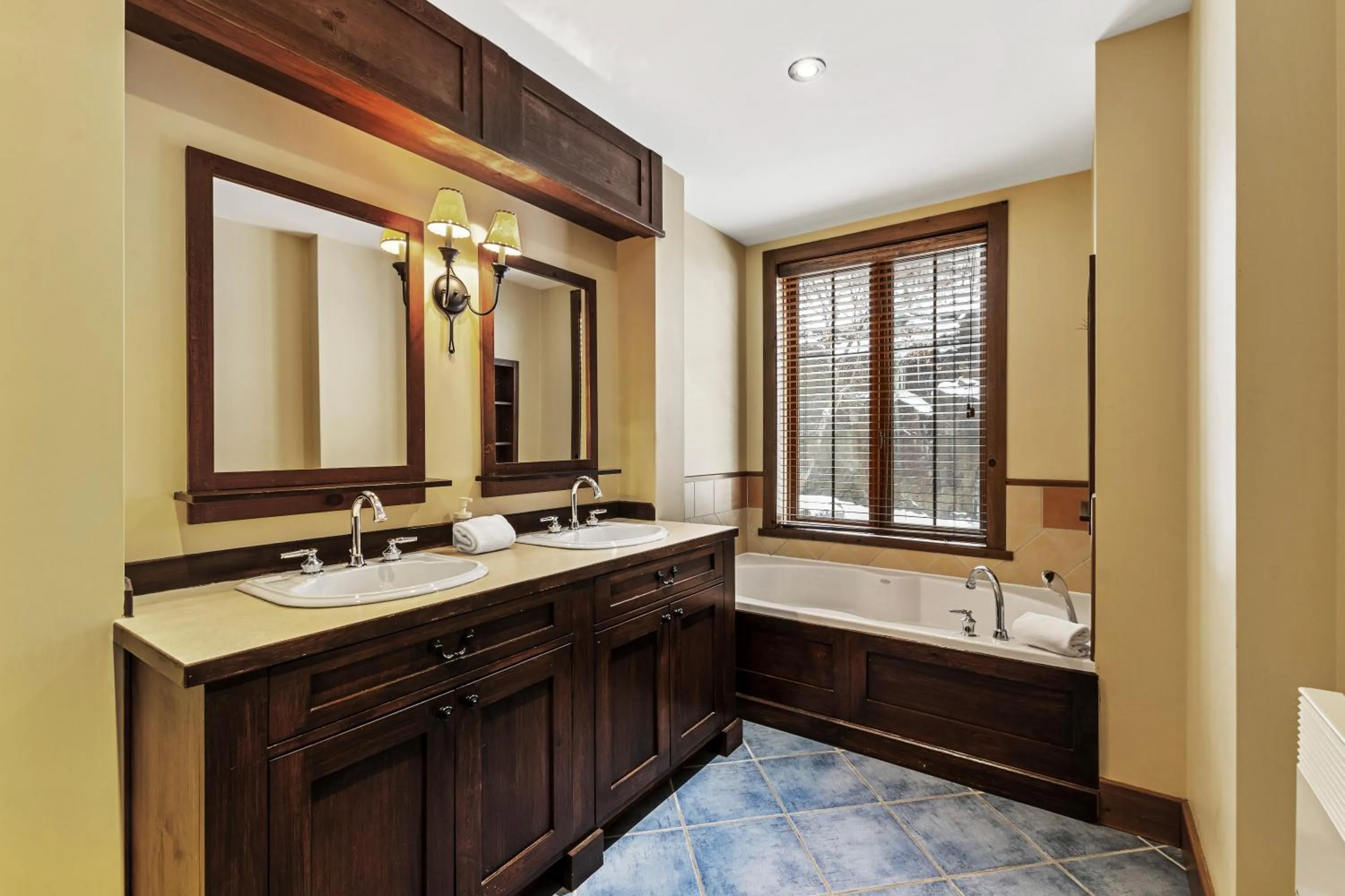 L'Équinoxe Rendez-Vous Mont-Tremblant