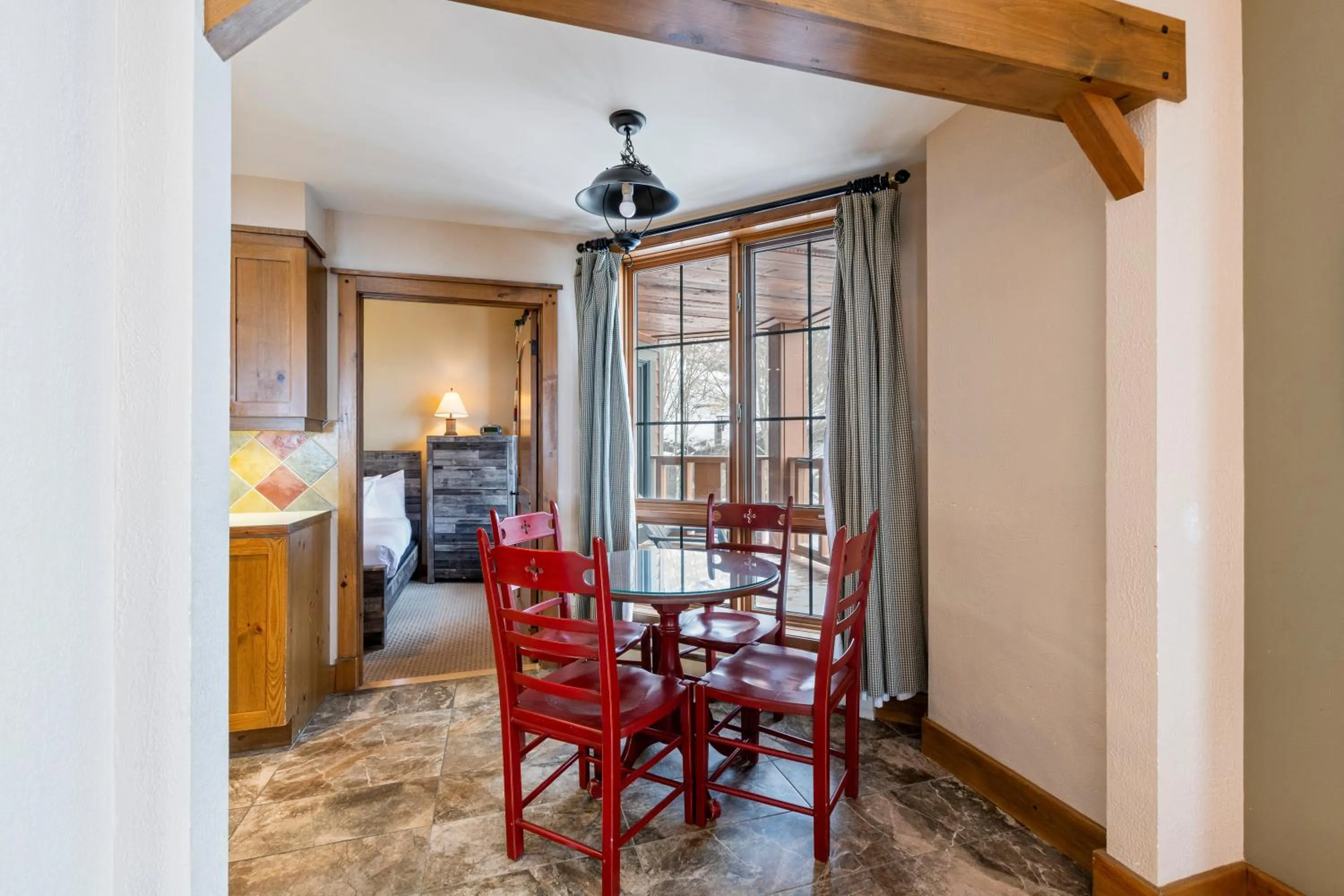 L'Équinoxe Rendez-Vous Mont-Tremblant