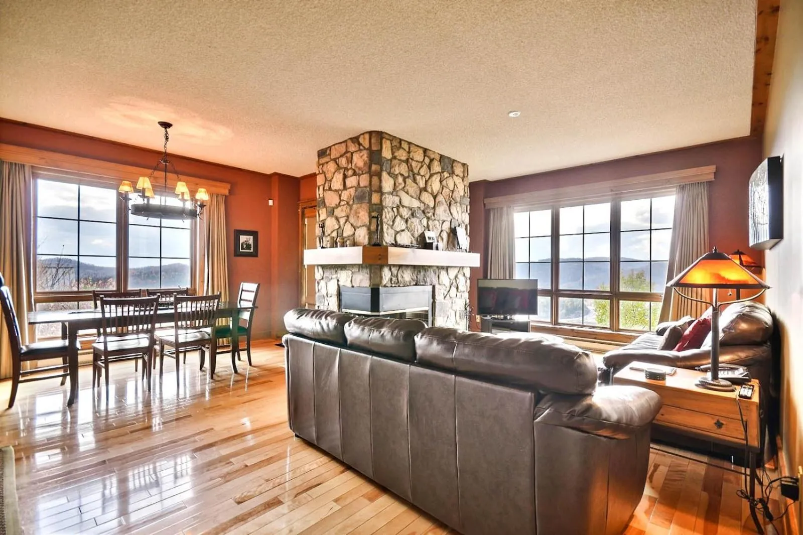 L'Équinoxe Rendez-Vous Mont-Tremblant