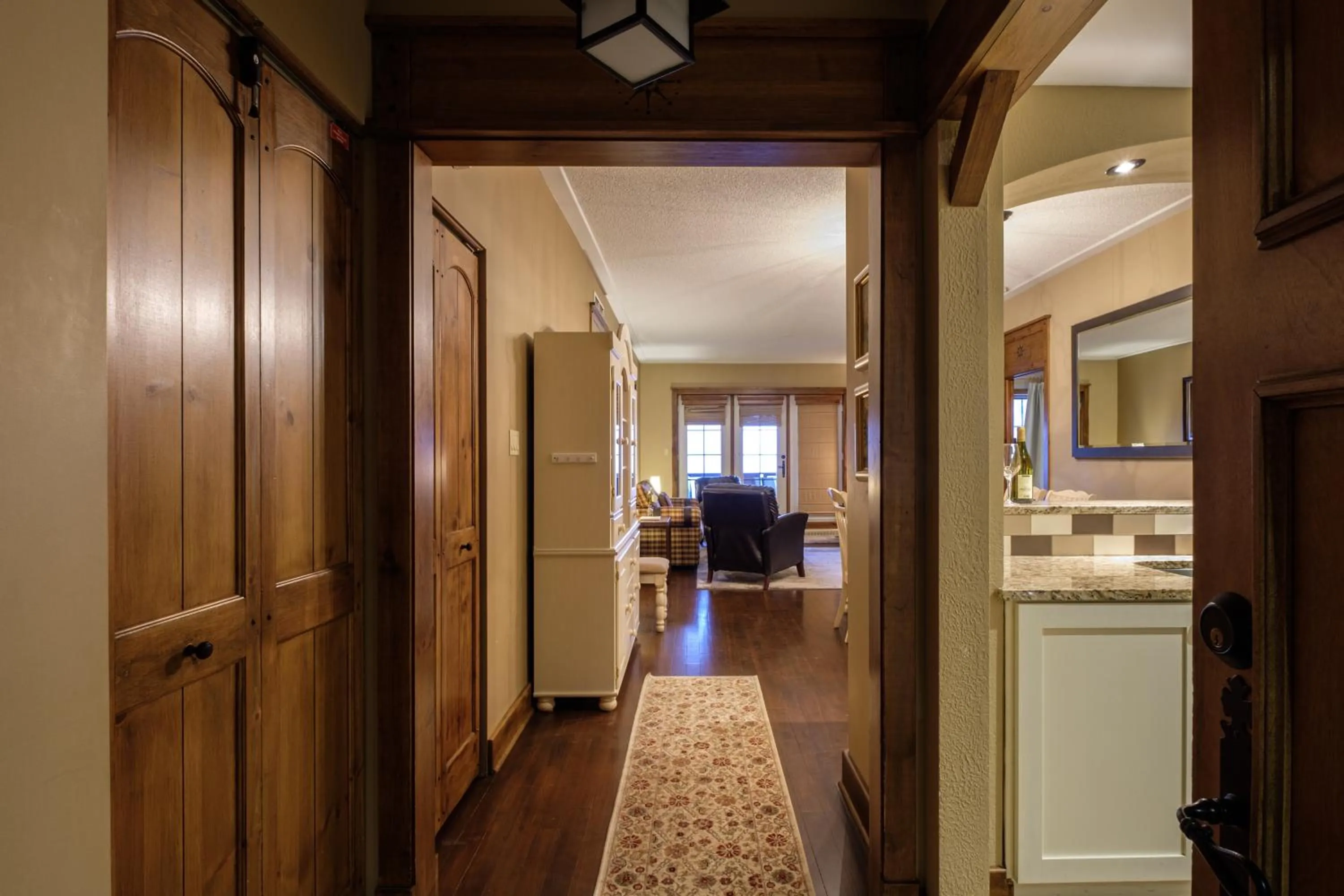 Other in L'Équinoxe Rendez-Vous Mont-Tremblant