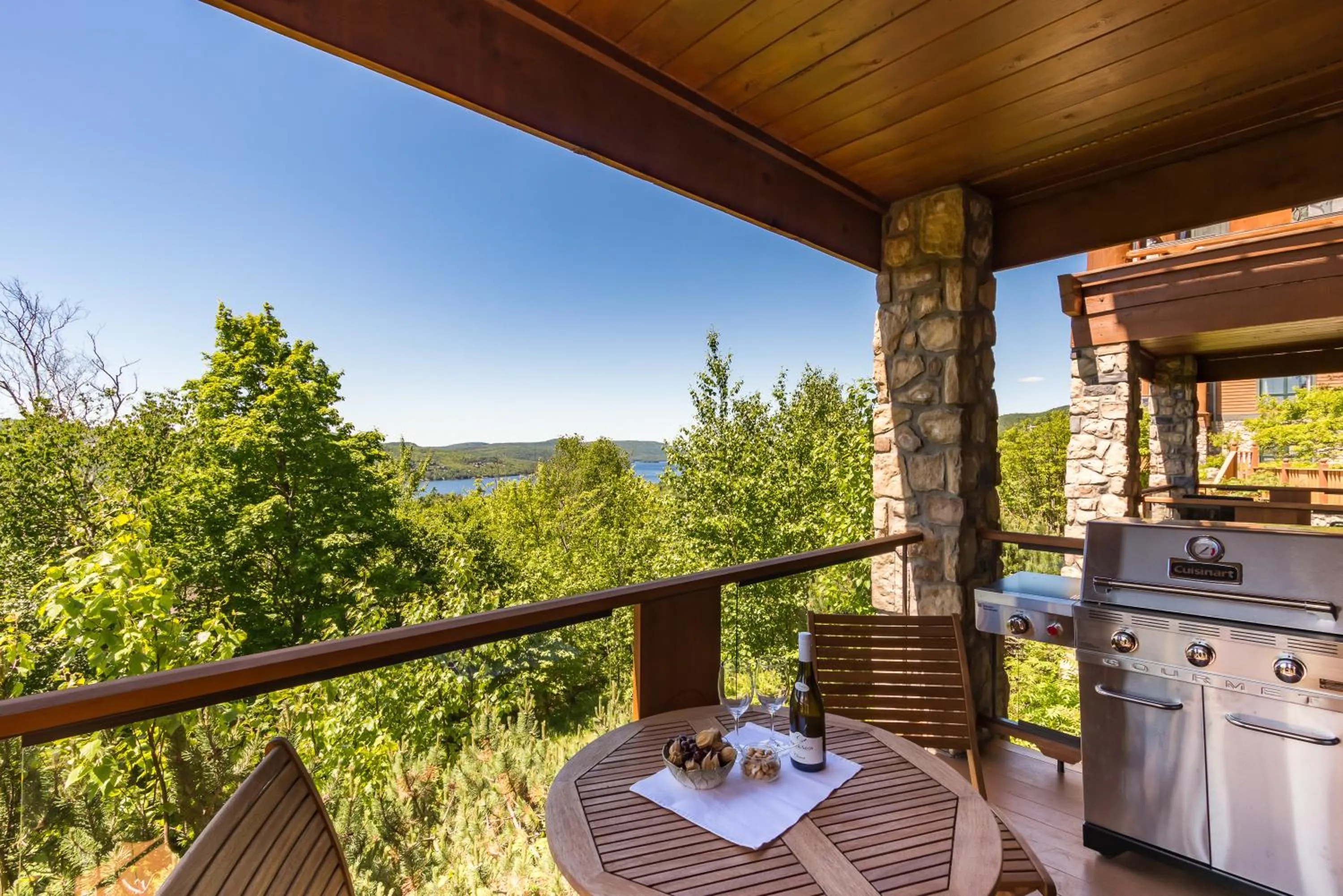 L'Équinoxe Rendez-Vous Mont-Tremblant