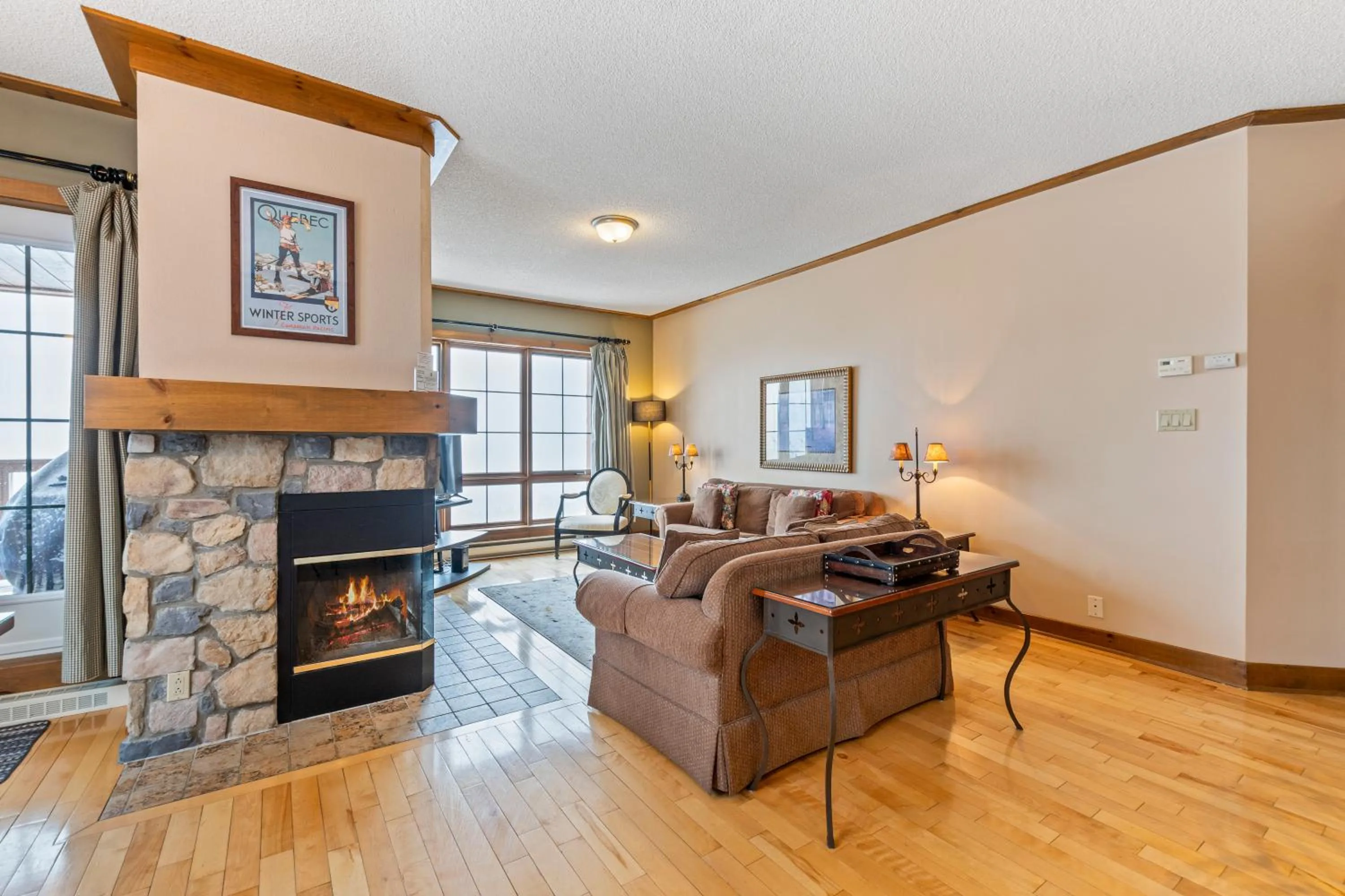 L'Équinoxe Rendez-Vous Mont-Tremblant