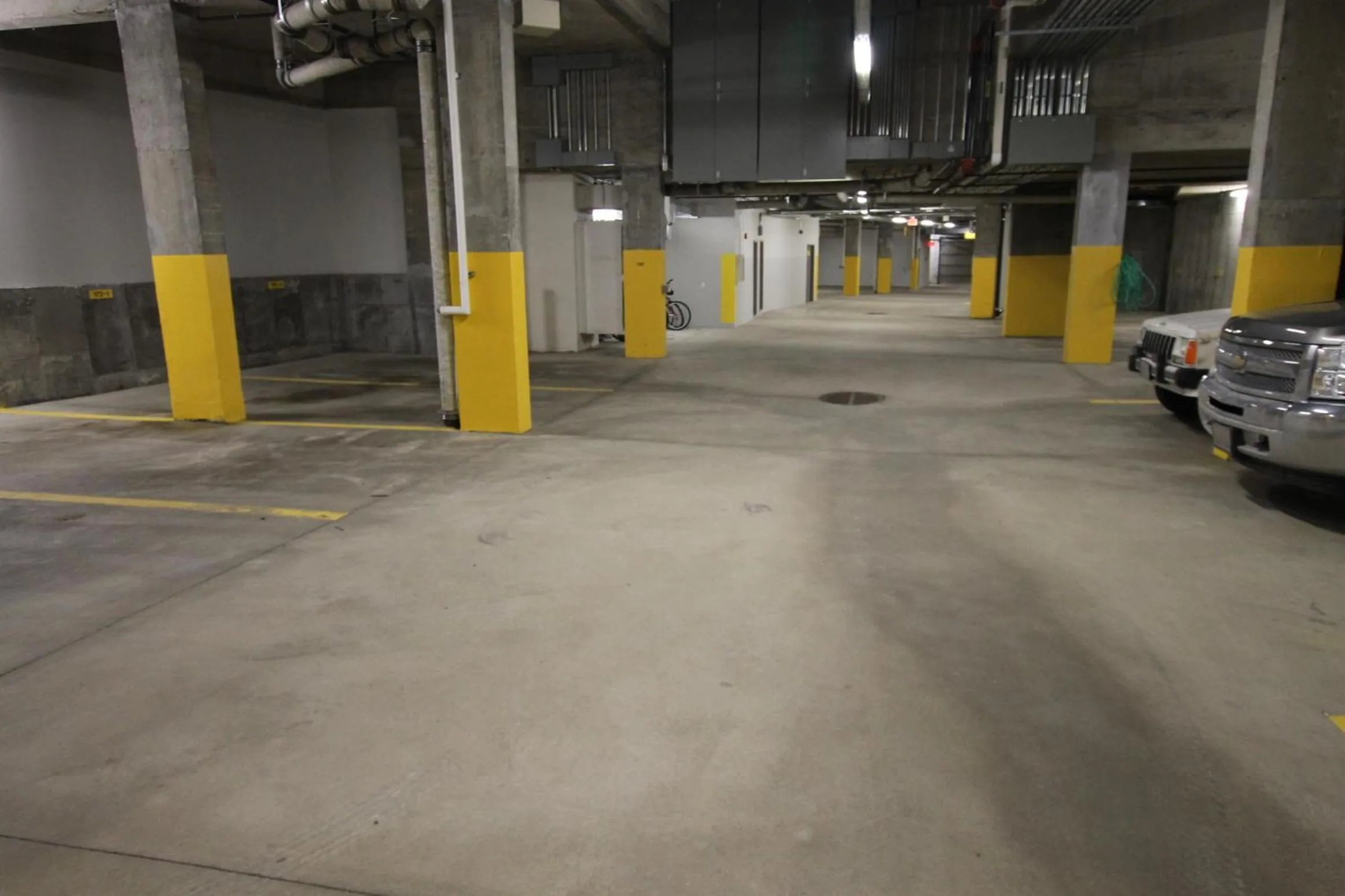 Area and facilities in L'Altitude by Rendez-Vous Mont-Tremblant