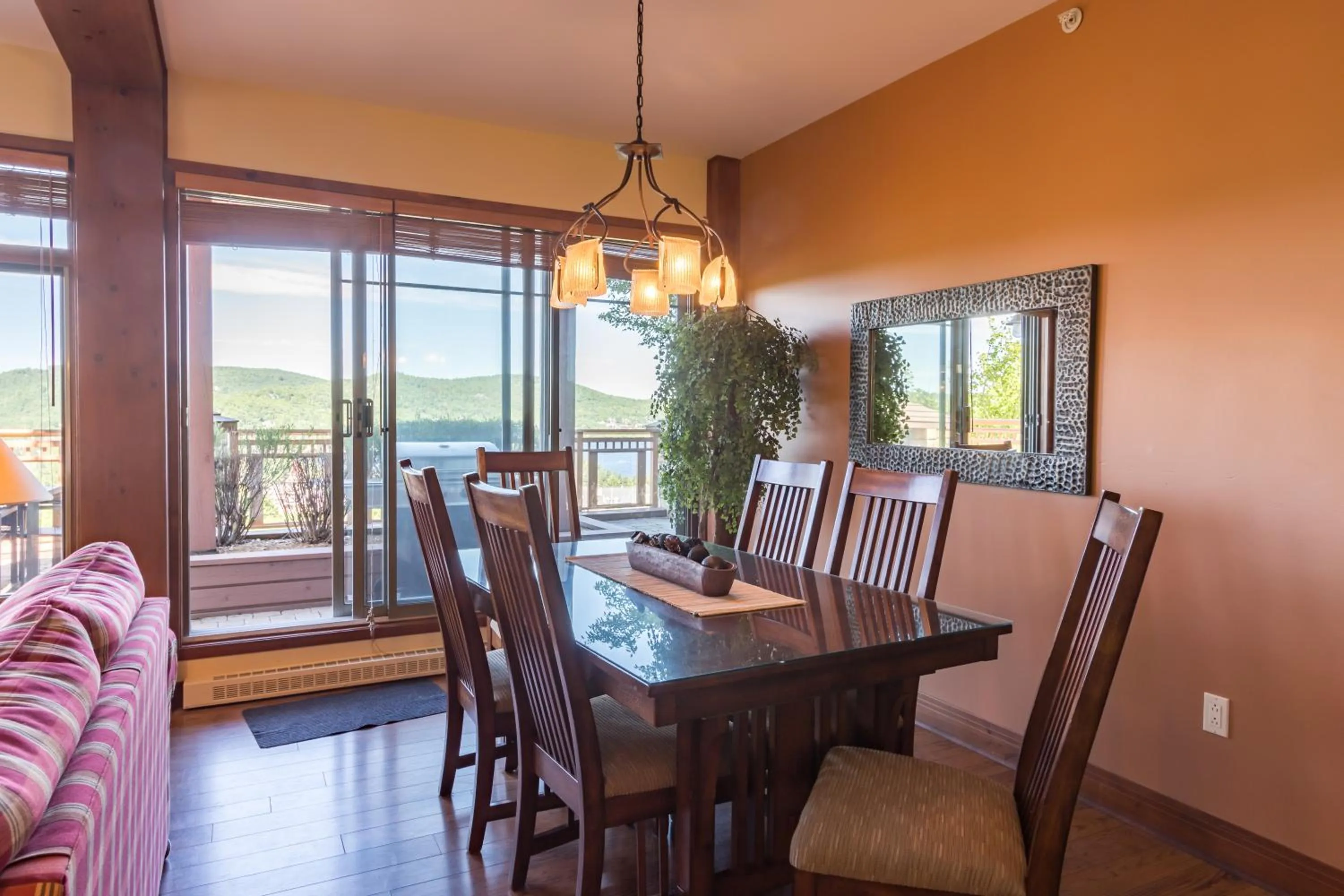 Day in L'Altitude by Rendez-Vous Mont-Tremblant