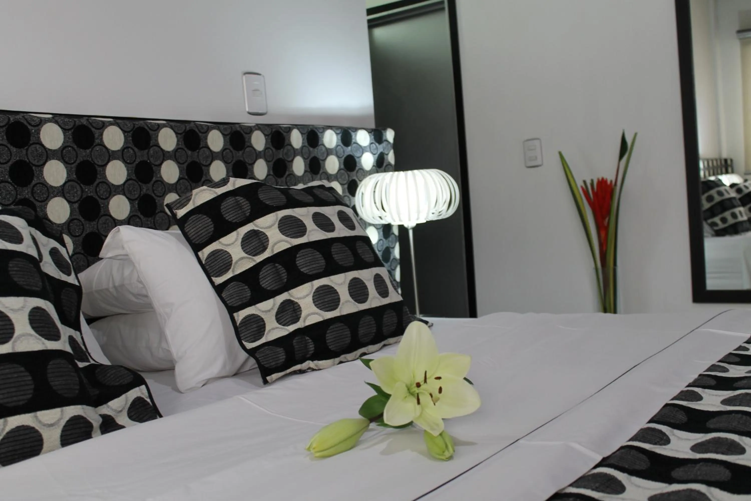 bunk bed, Bed in La Cabrera Hotel Boutique