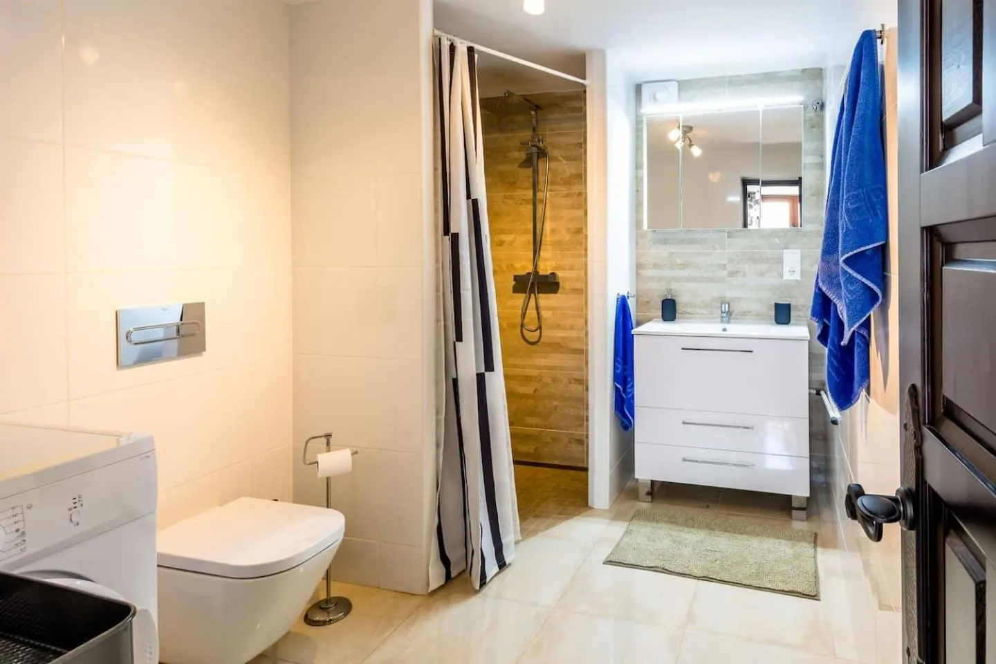 Other in Villa Las violetas with 2 communal pools