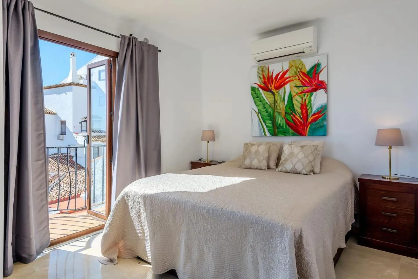Other, Bed in Villa Las violetas with 2 communal pools