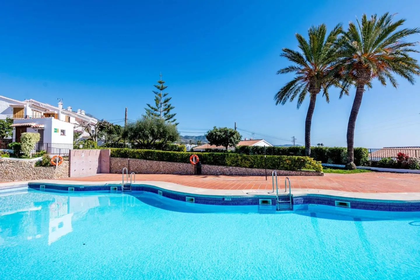 Other in Villa Las violetas with 2 communal pools