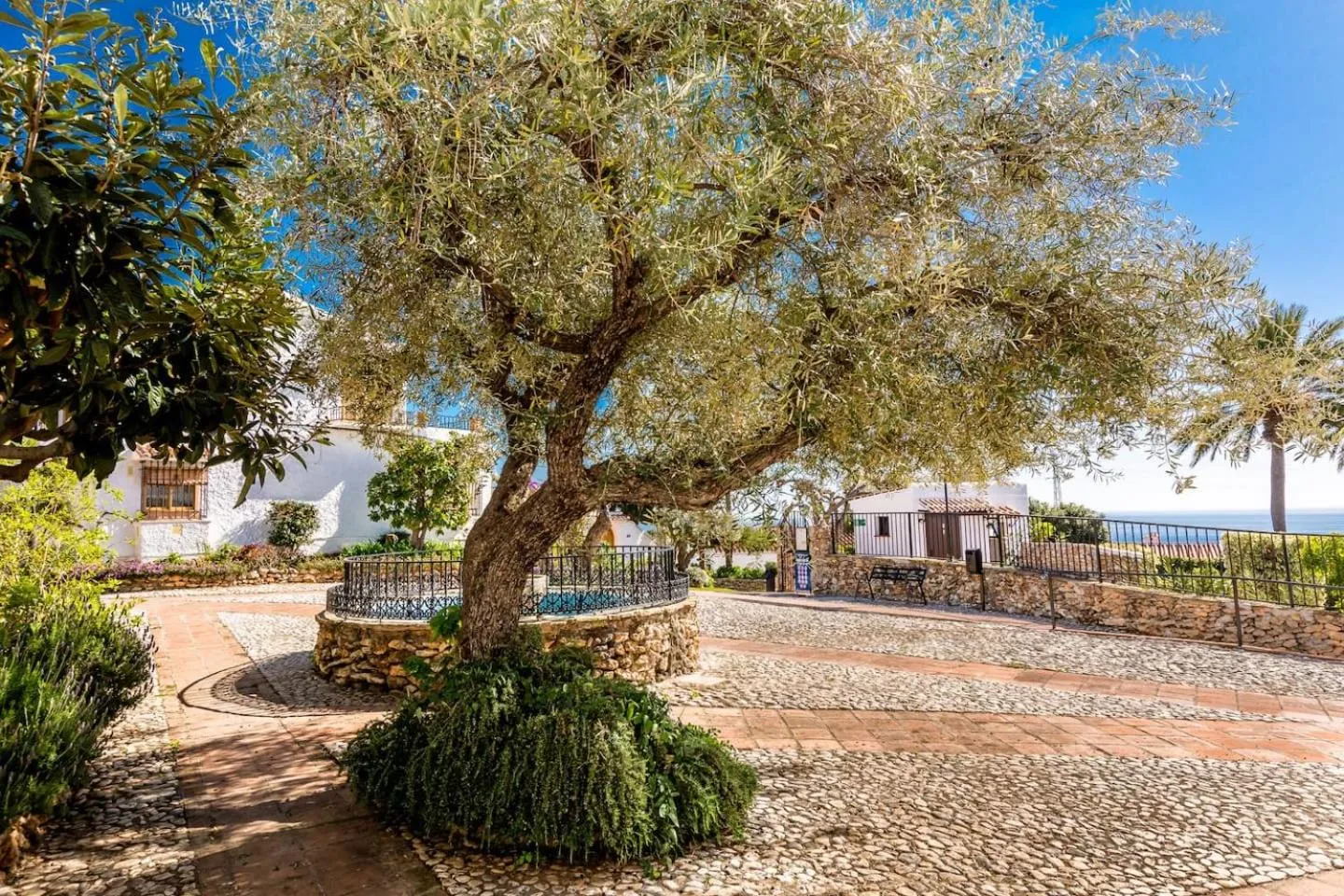 Other in Villa Las violetas with 2 communal pools