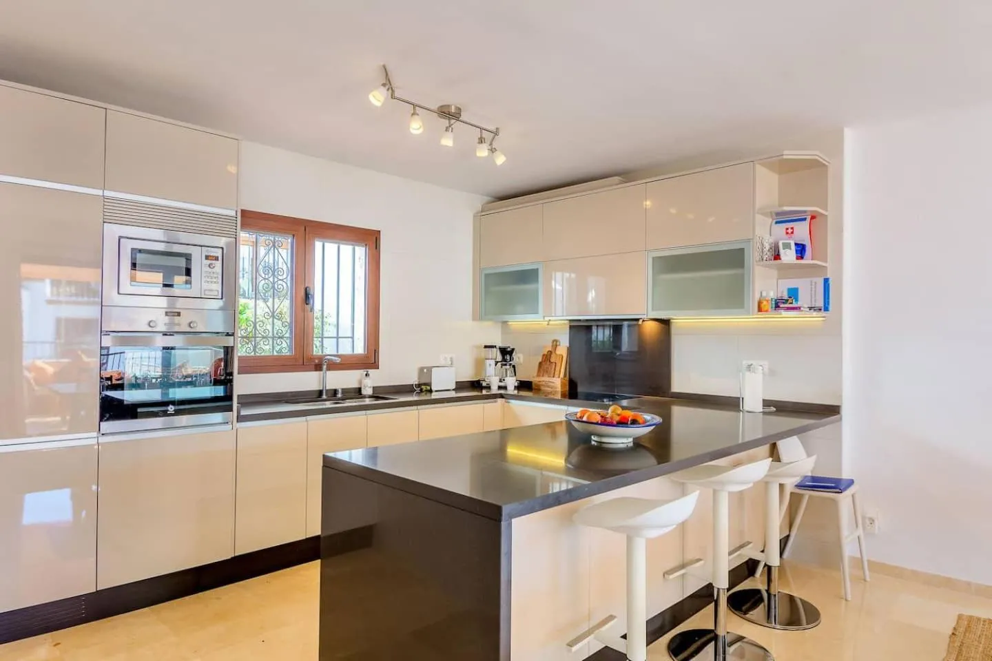 Other in Villa Las violetas with 2 communal pools