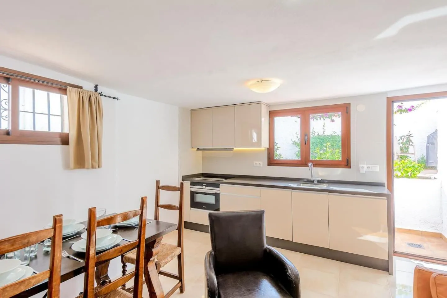 Other in Villa Las violetas with 2 communal pools