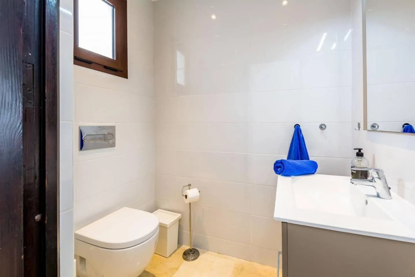 Other in Villa Las violetas with 2 communal pools
