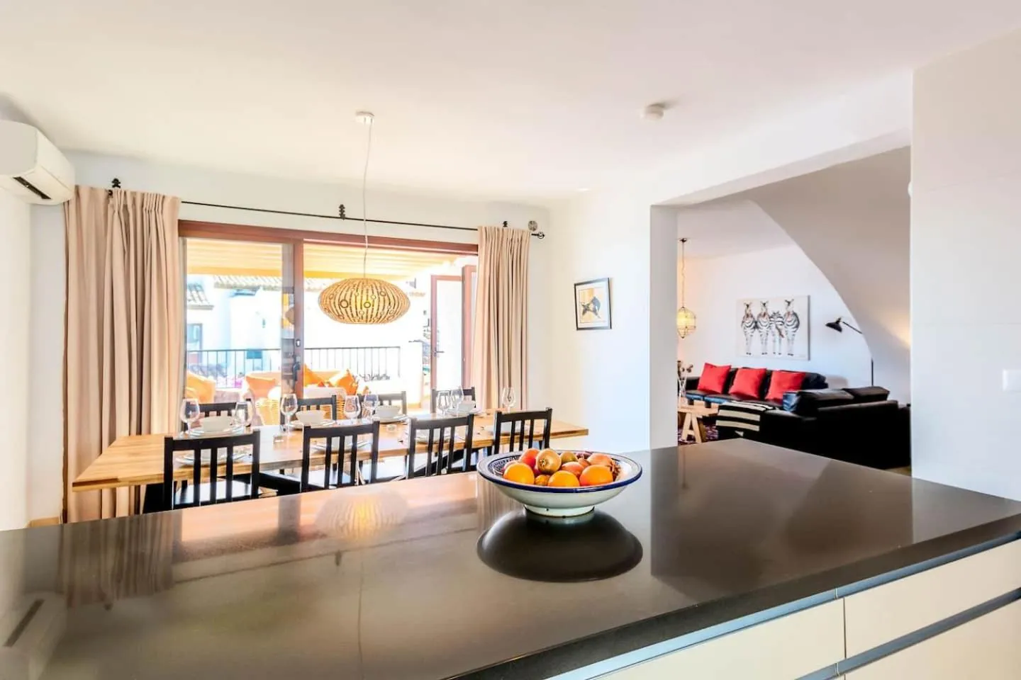 Other in Villa Las violetas with 2 communal pools