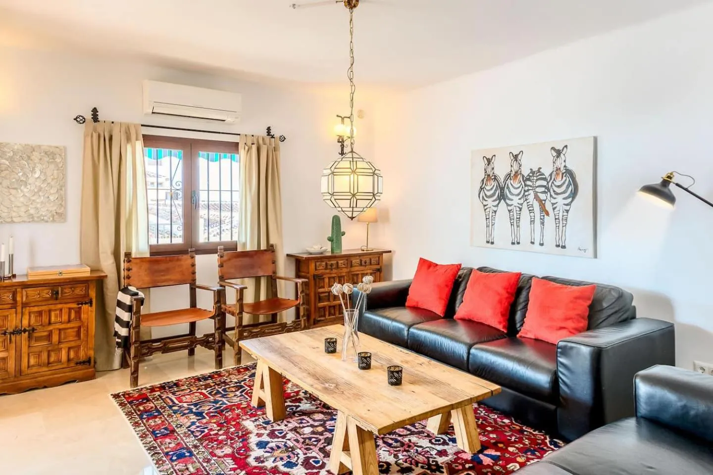 Other in Villa Las violetas with 2 communal pools