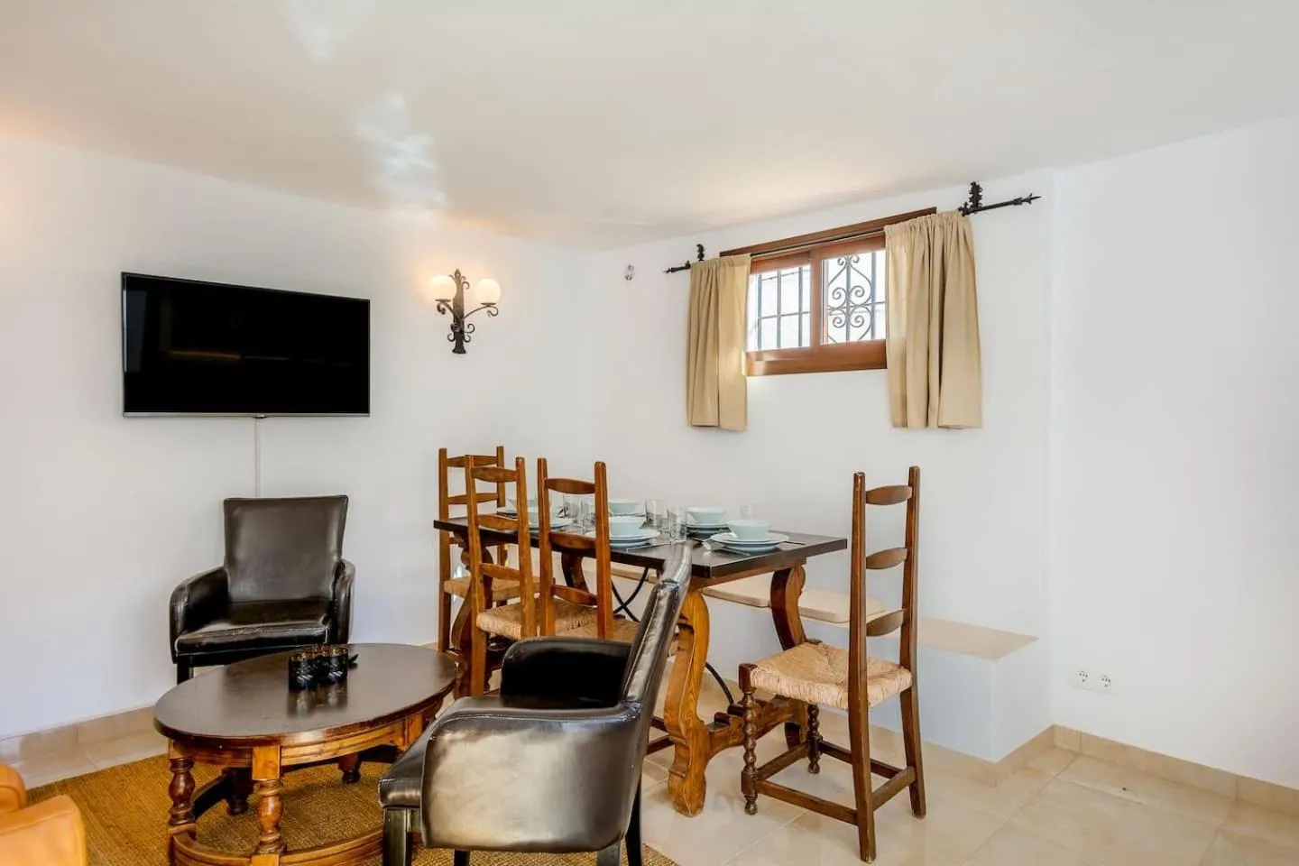 Other in Villa Las violetas with 2 communal pools