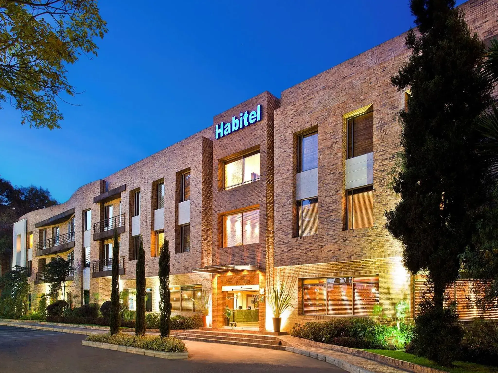 Hotel Habitel Select Hotel Habitel Select