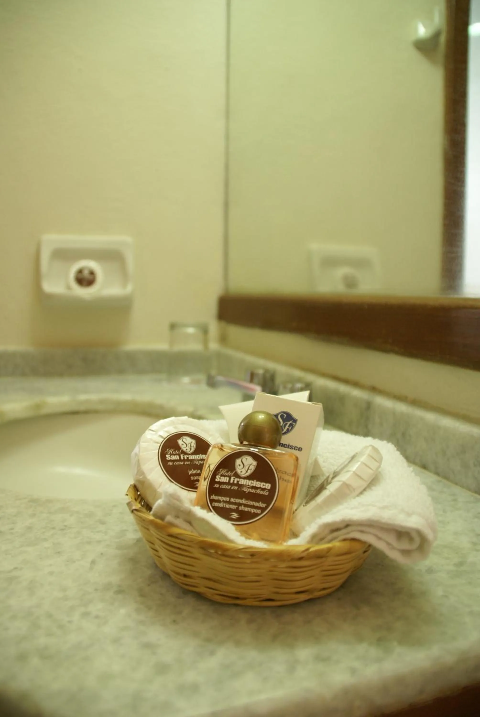 Other in Hotel San Francisco