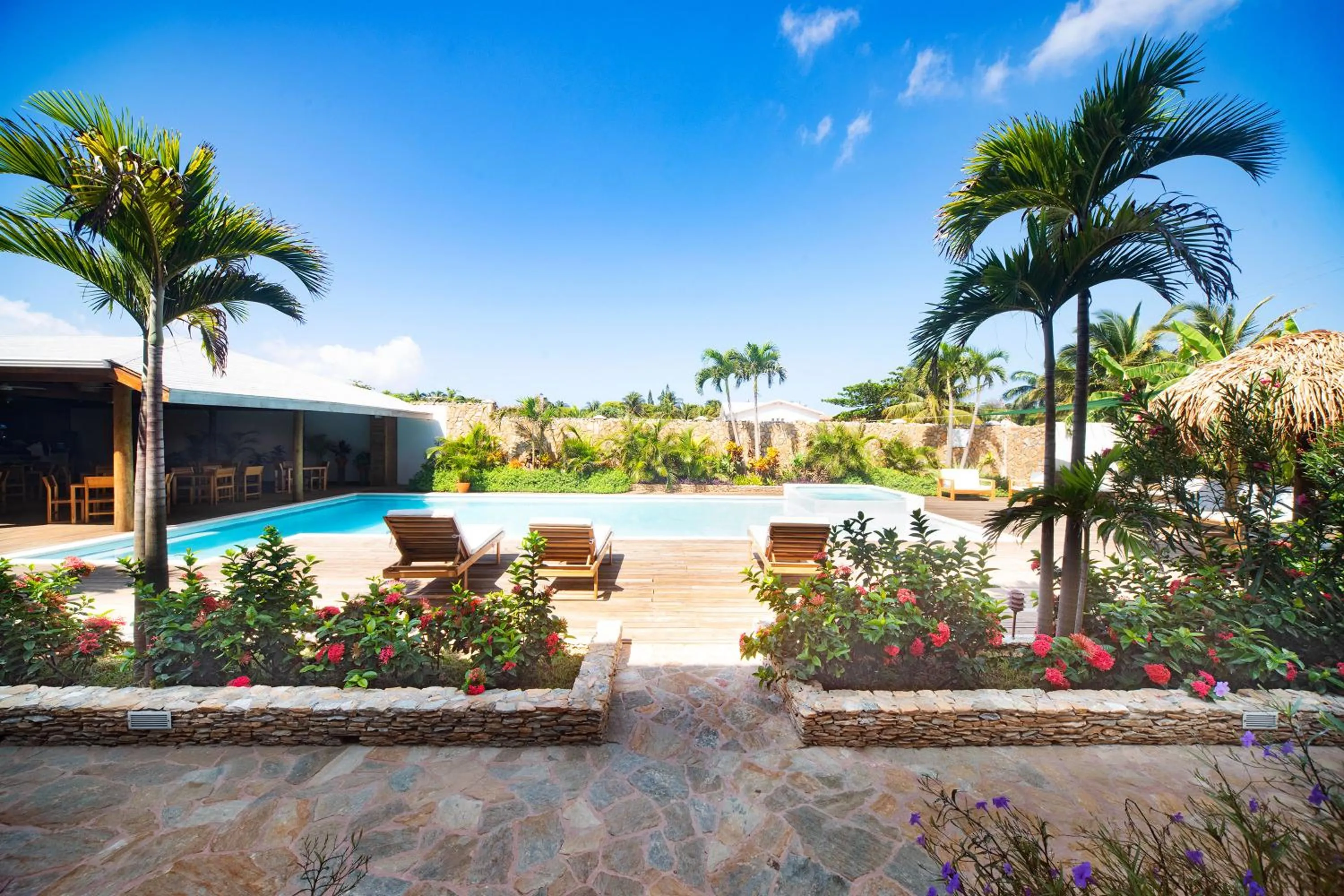 Off site in Naboo Resort & Dive Center - Adults Only