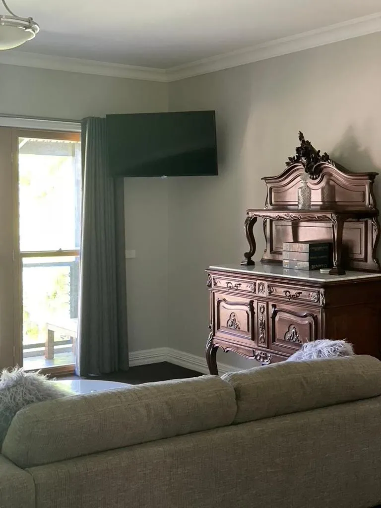 CocknBull Boutique Hotel Echuca