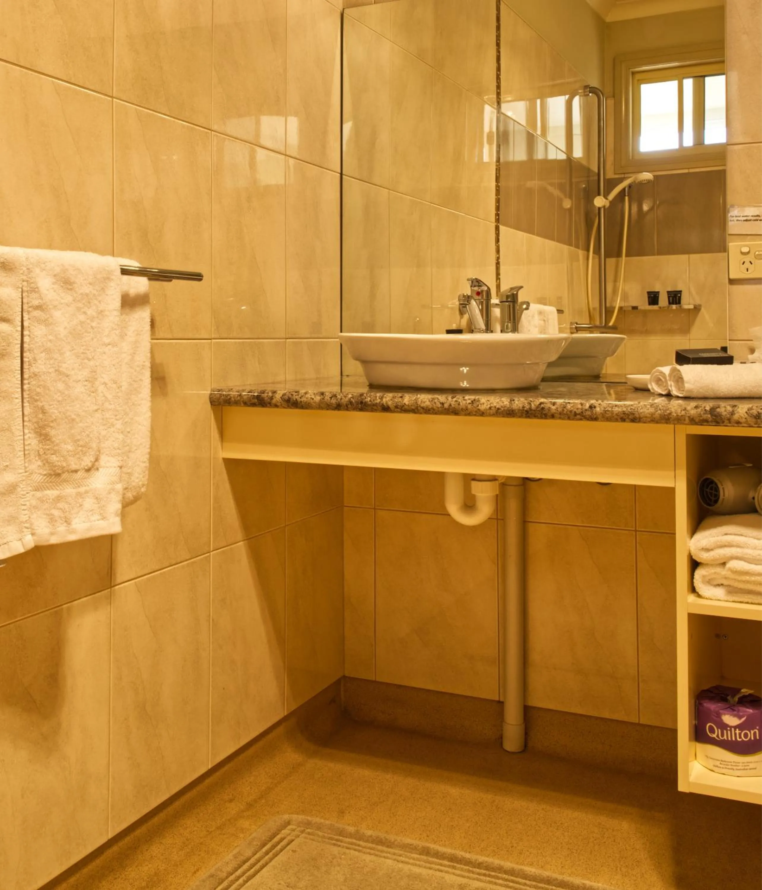 Milawa Muscat Retreat B&B
