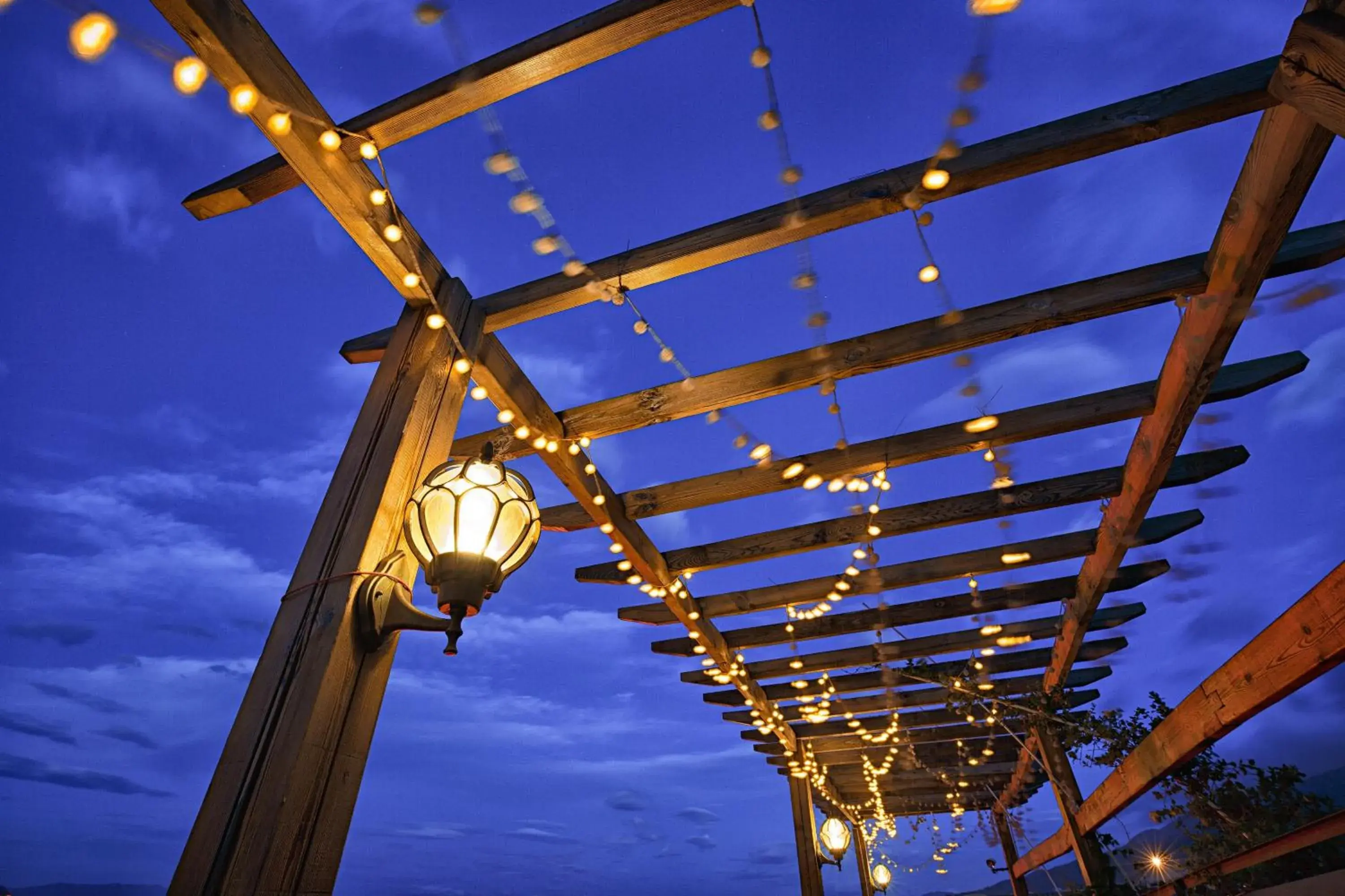 City view in Old Story Inn Dali Ancient Town City view in Old Story Inn Dali Ancient Town