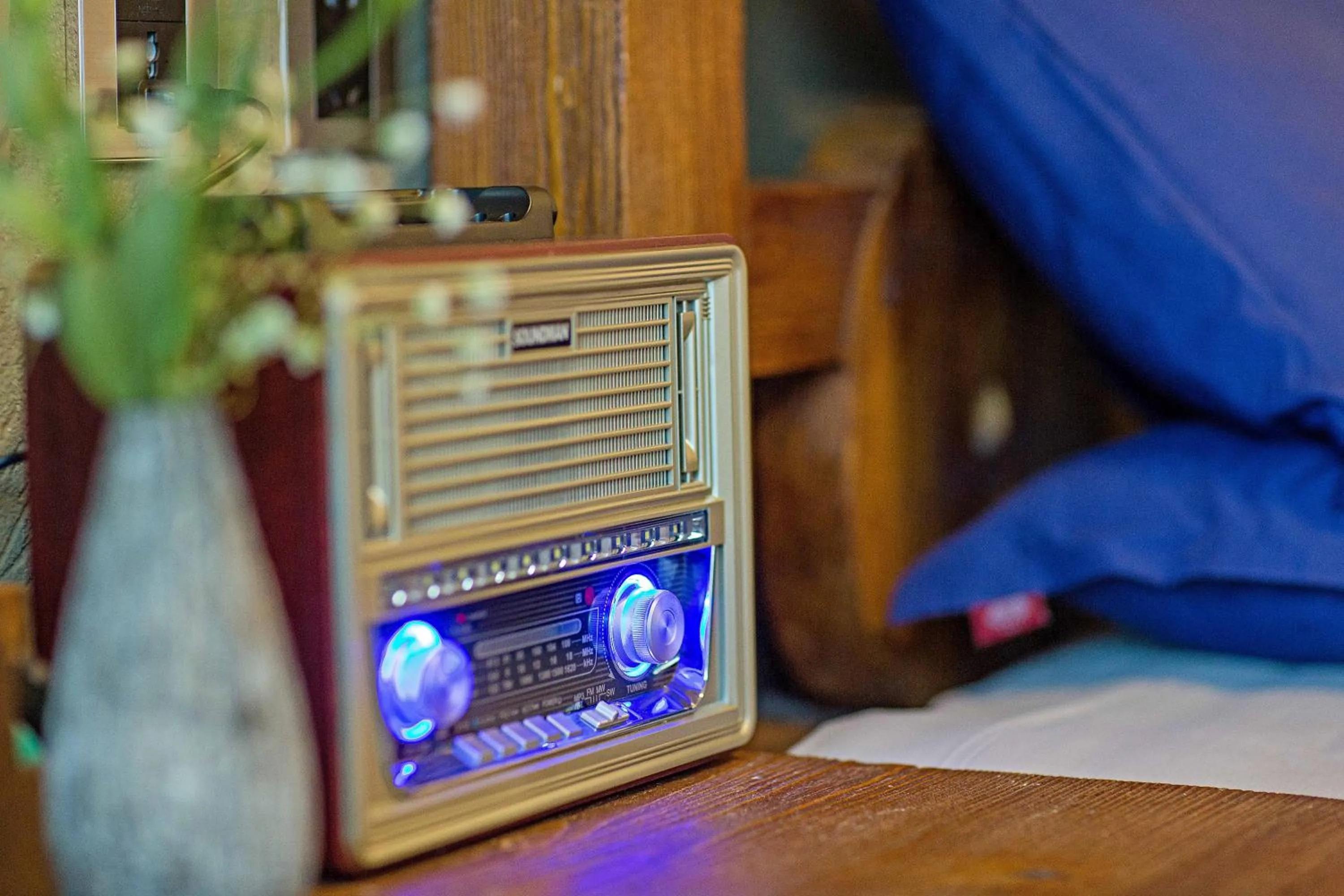 Bedroom in Old Story Inn Dali Ancient Town