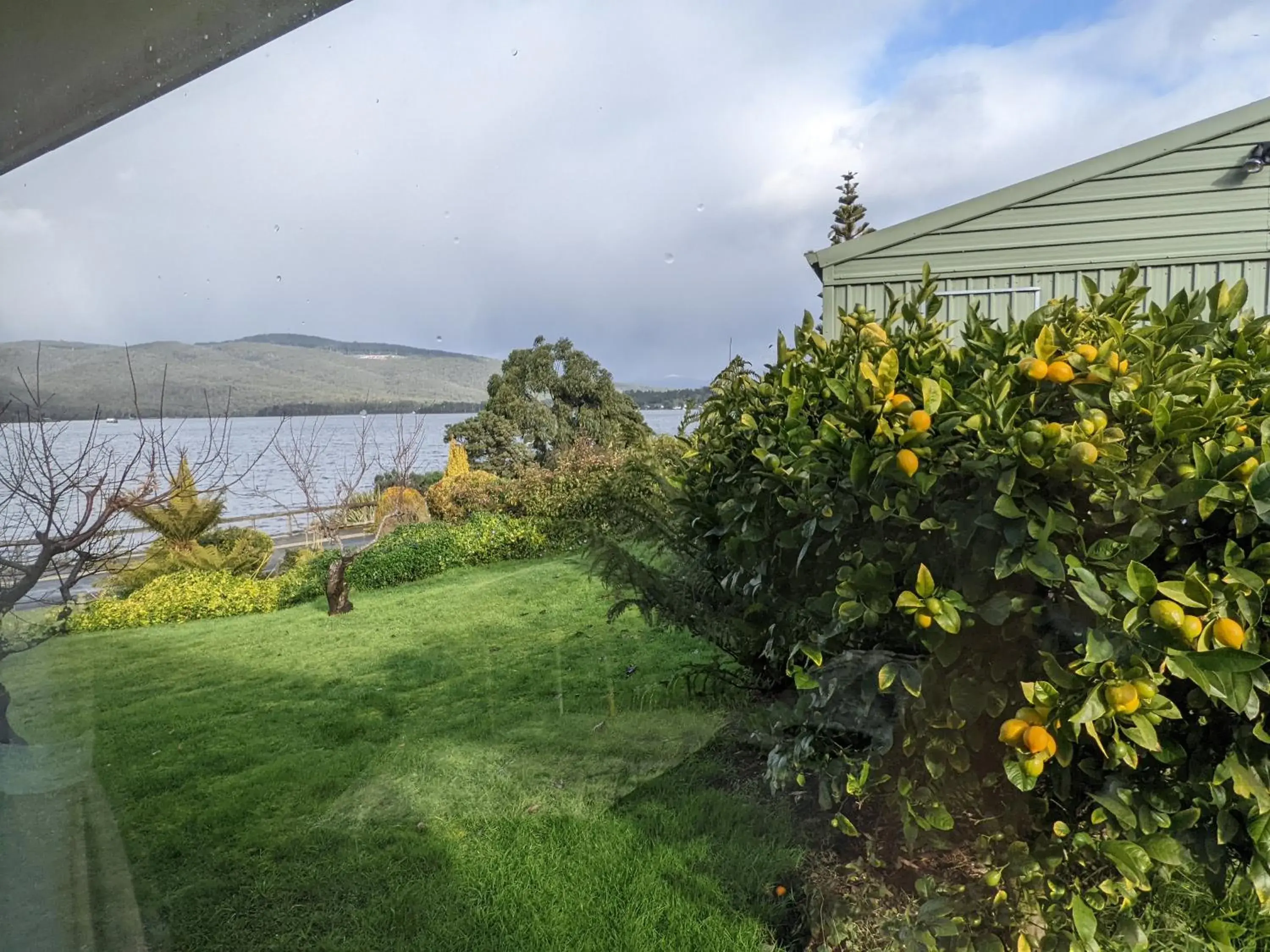 Sea view in Smugglers Rest Apartments Dover Sea view in Smugglers Rest Apartments Dover