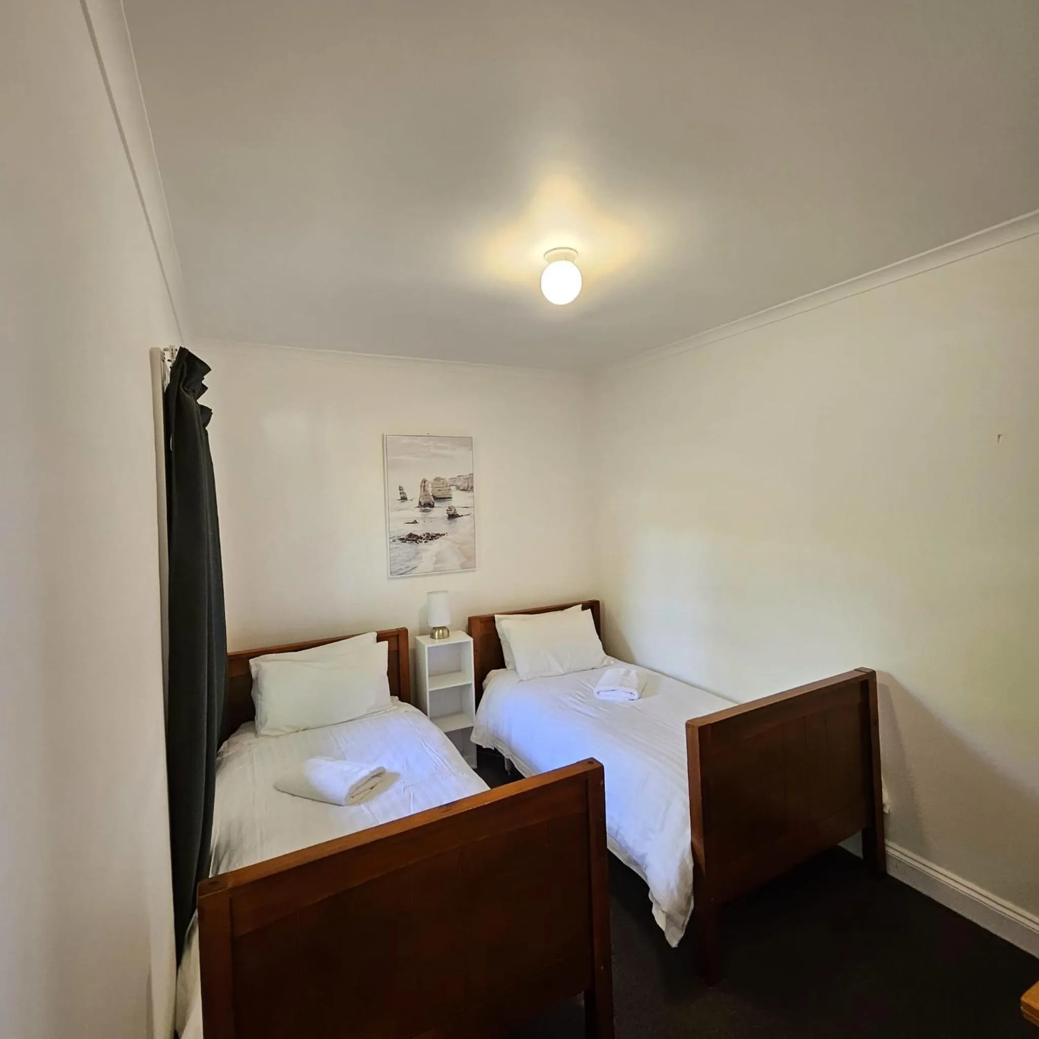 Smugglers Rest Apartments Dover