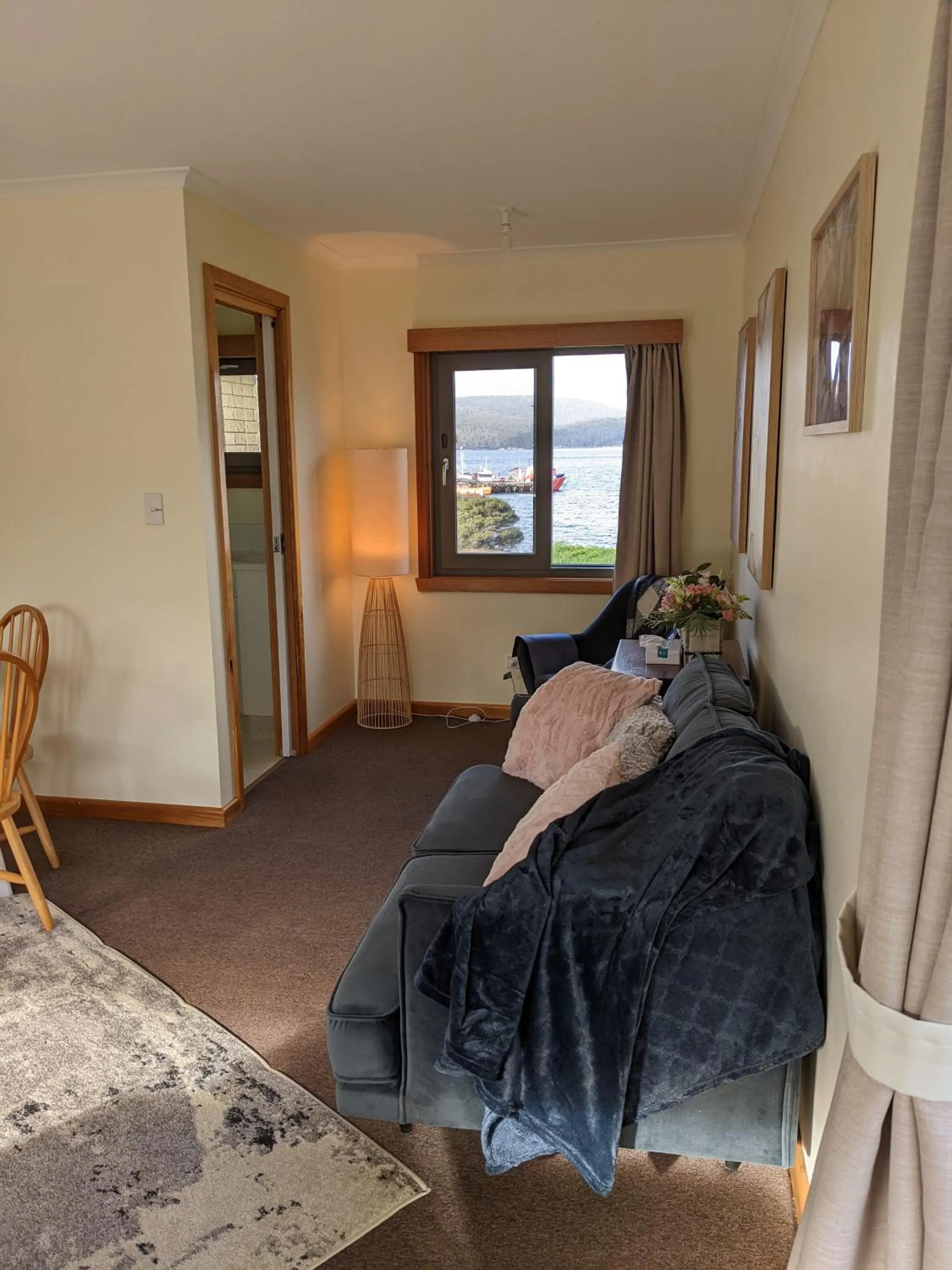 Smugglers Rest Apartments Dover