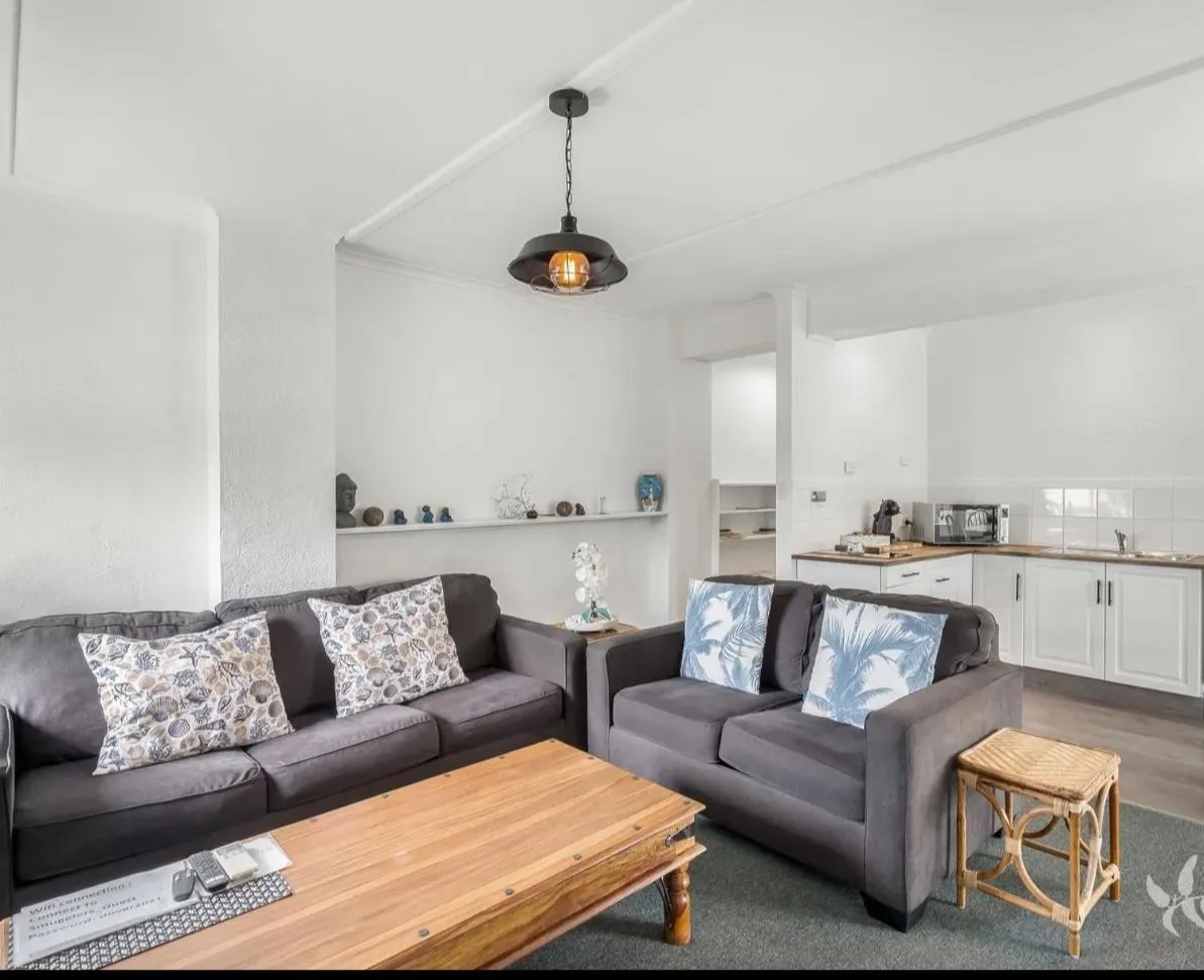 Smugglers Rest Apartments Dover