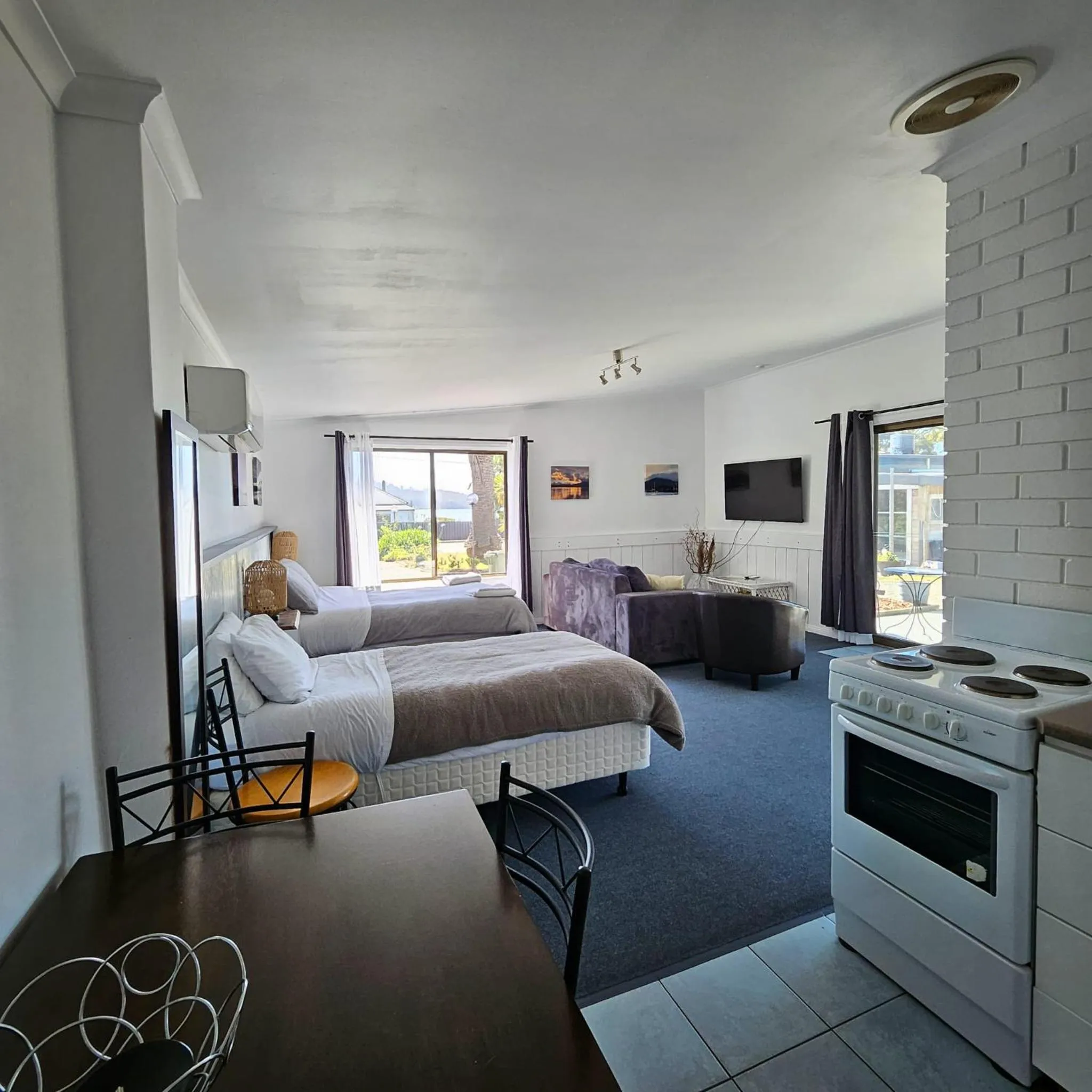 Smugglers Rest Apartments Dover