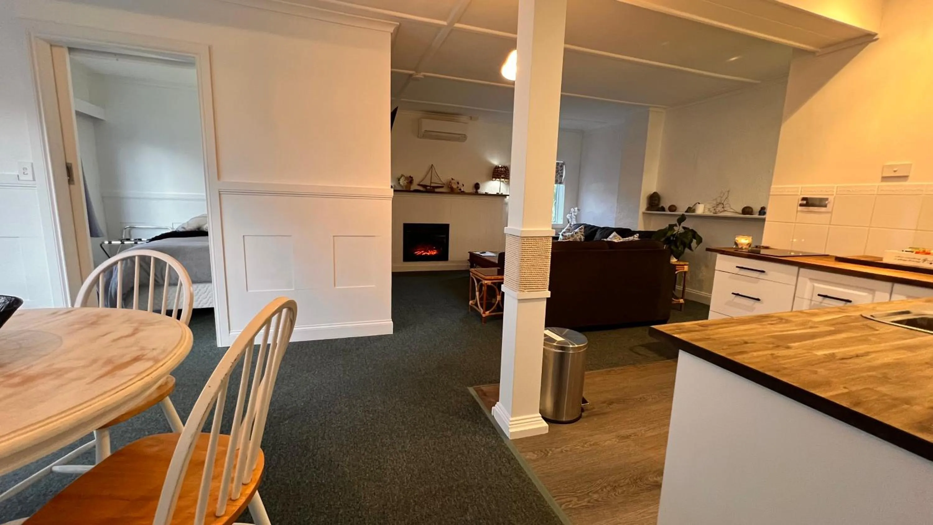 Smugglers Rest Apartments Dover