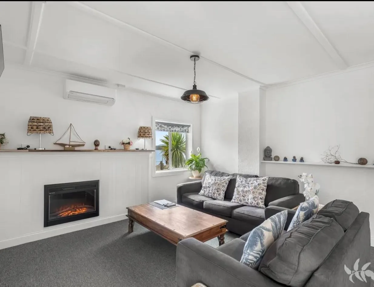 Smugglers Rest Apartments Dover