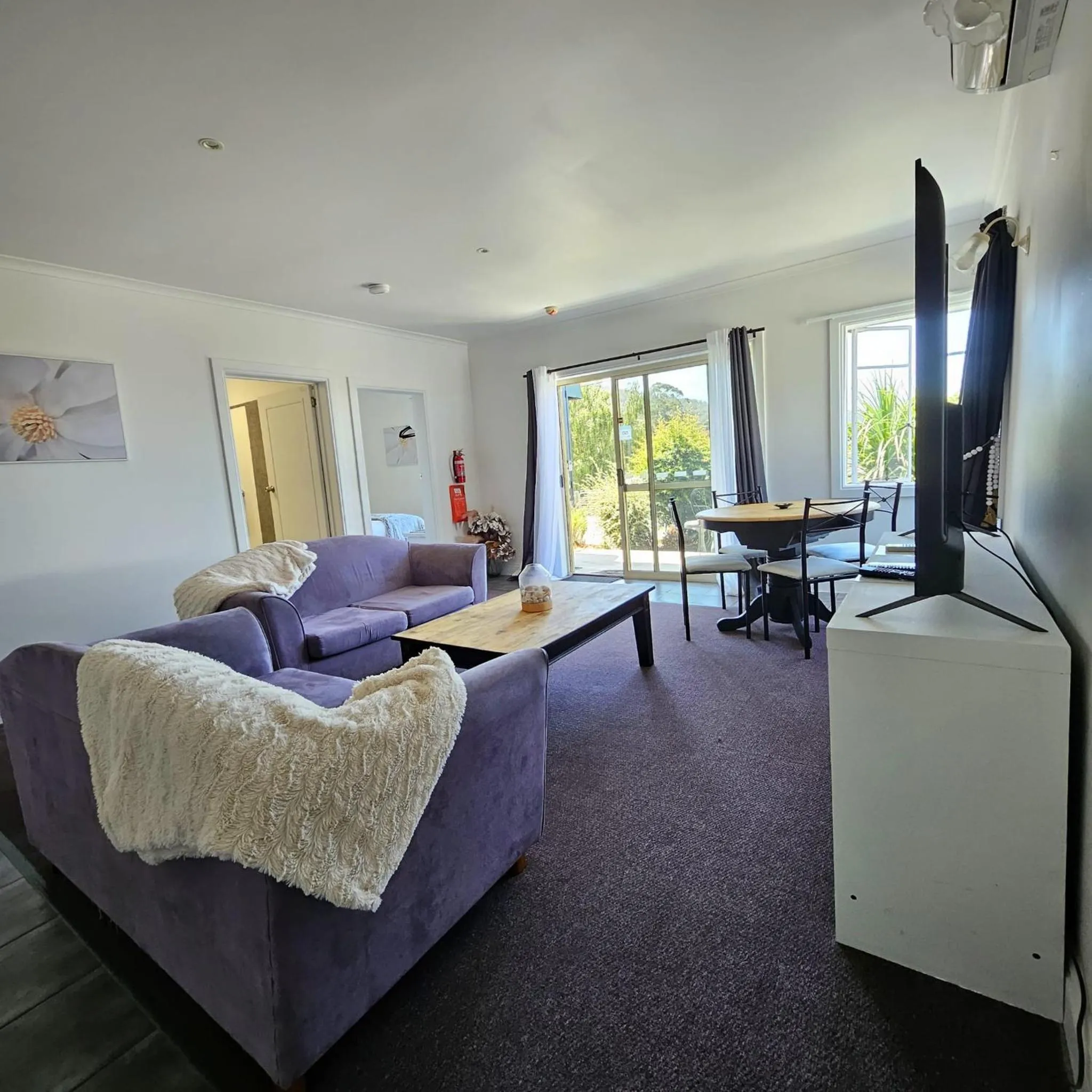 Smugglers Rest Apartments Dover