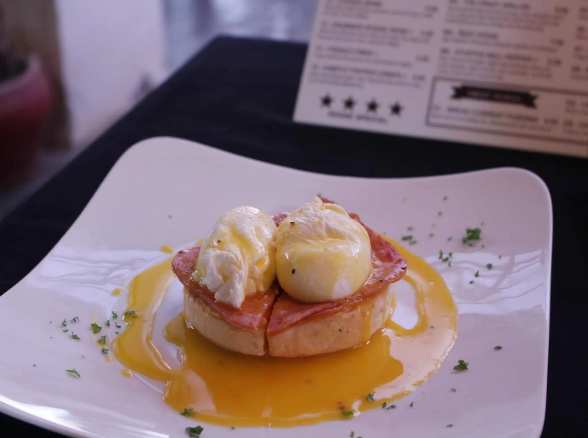 Meals in Naga Angkor Hostel