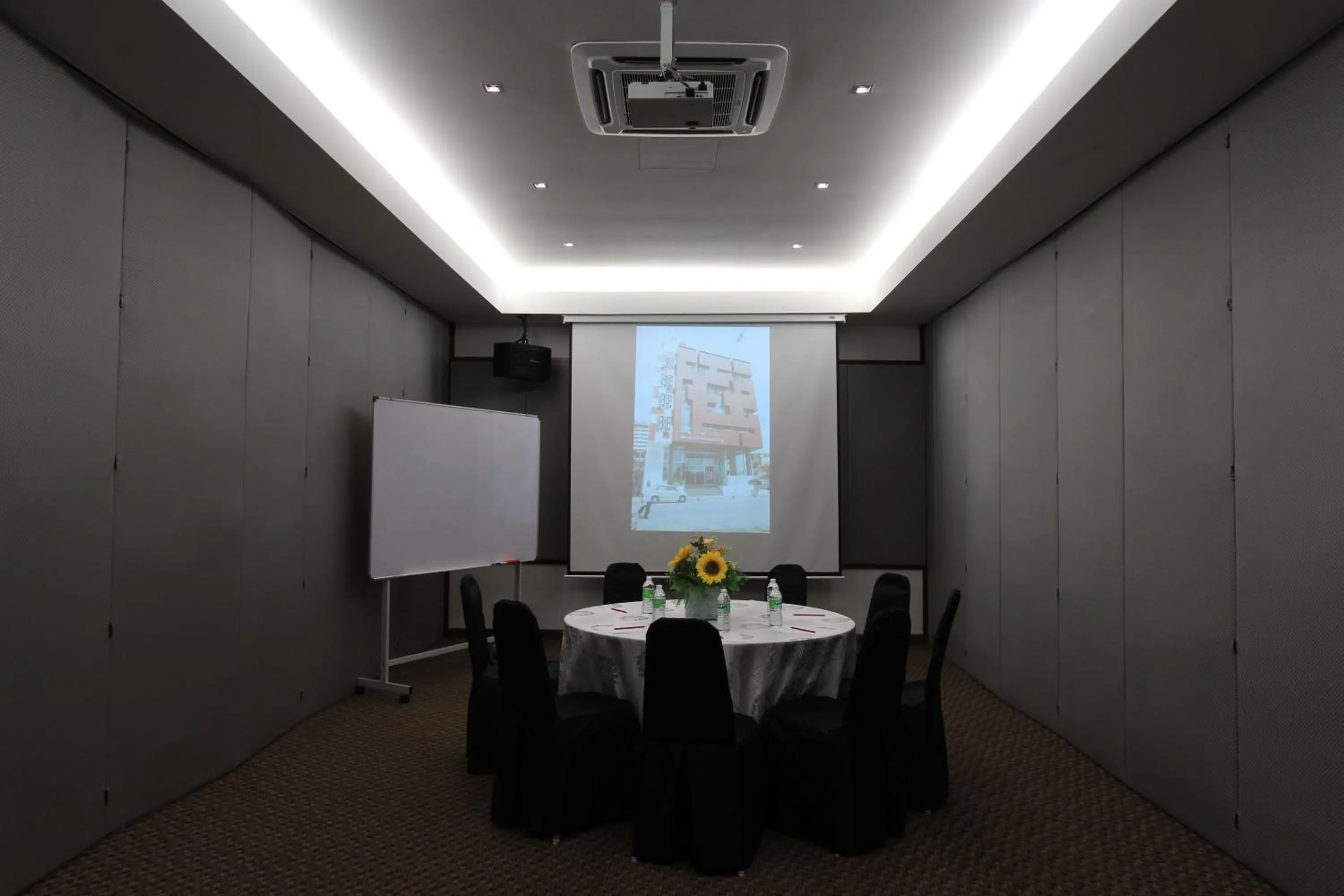 Banquet/Function facilities in Ipoh Downtown Hotel
