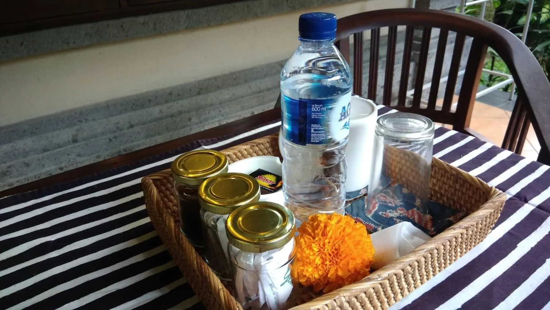 Prasanti Bed & Breakfast