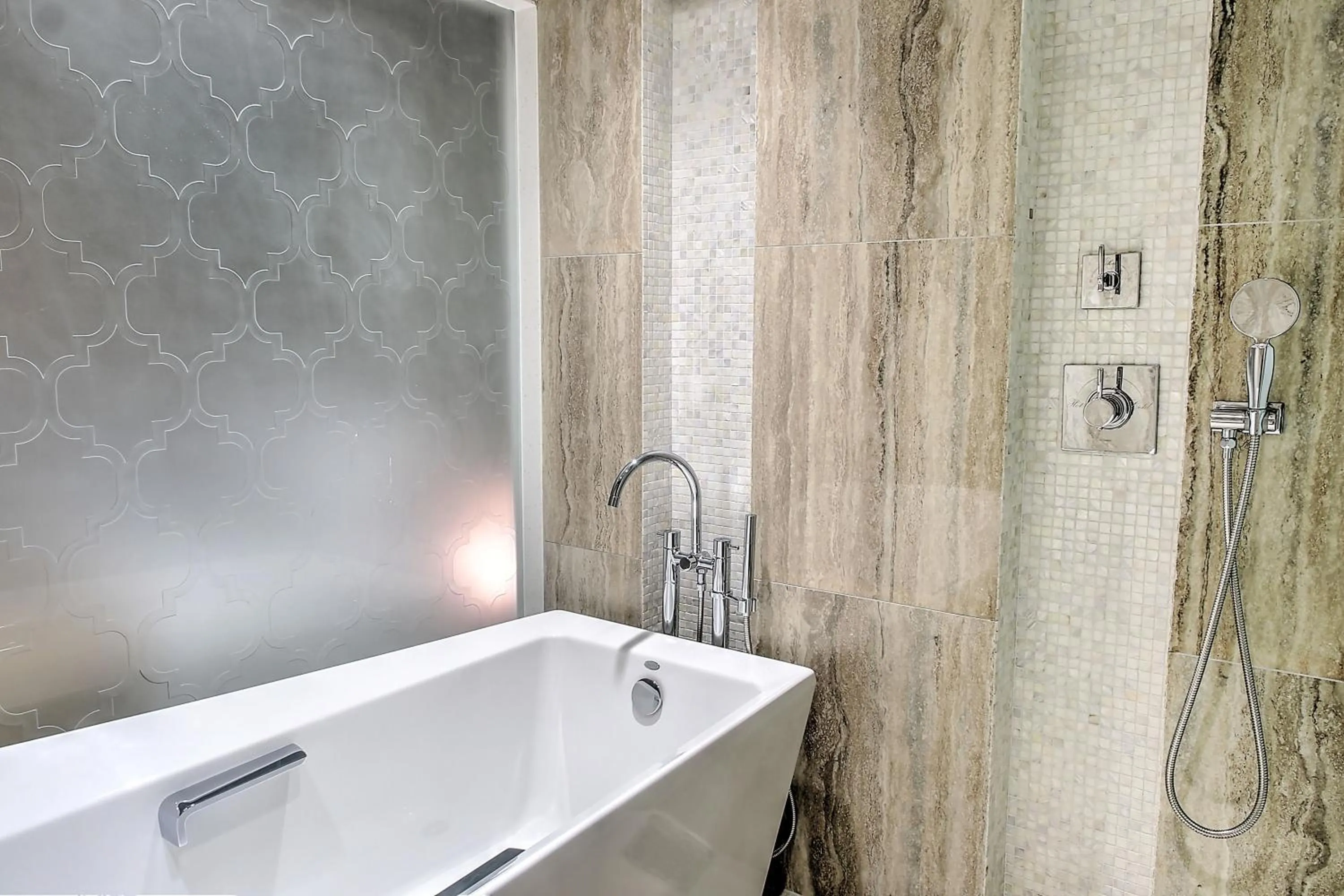 Photo of the whole room in LeoPalace Resort Guam