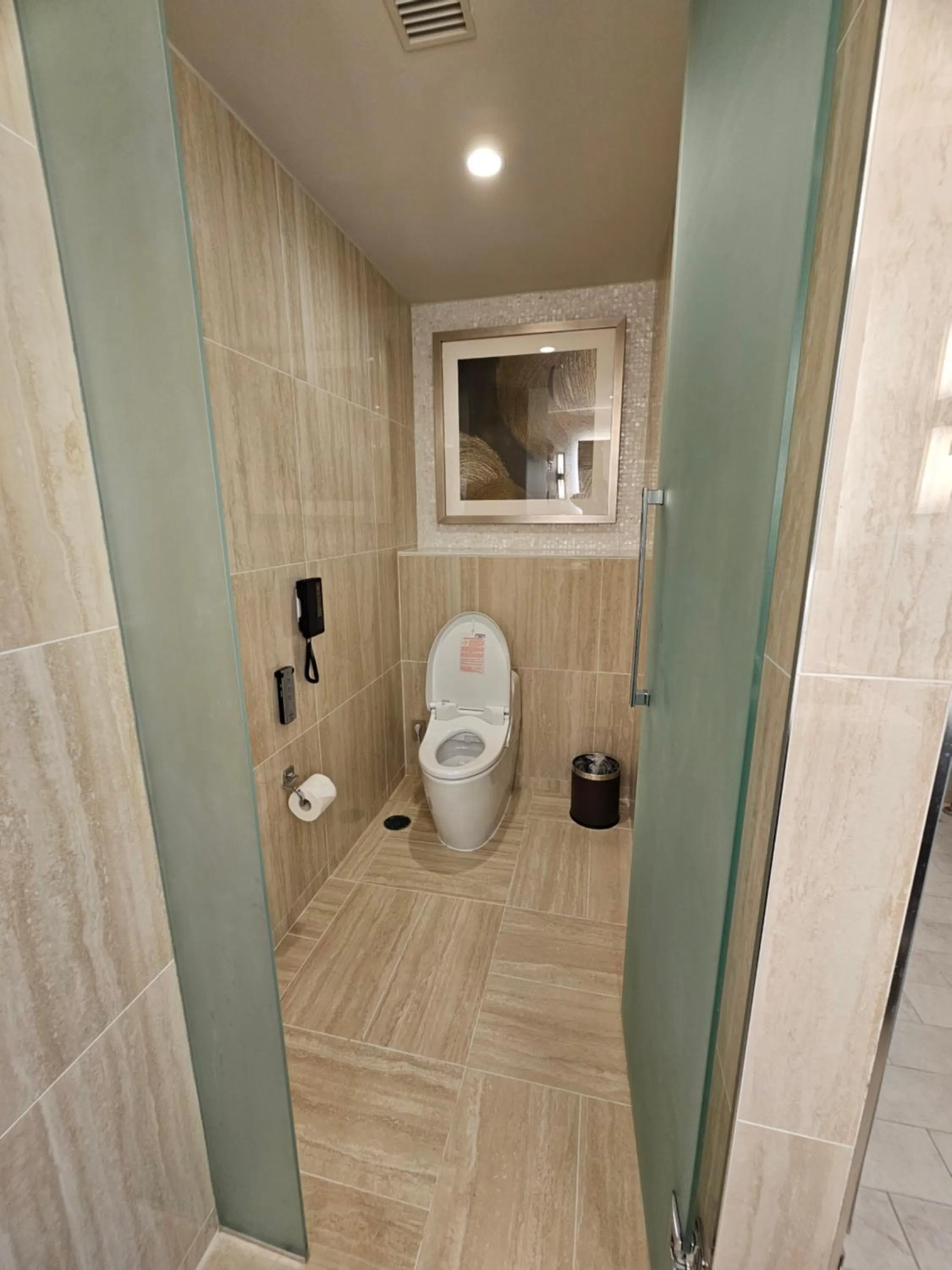 Bathroom in LeoPalace Resort Guam